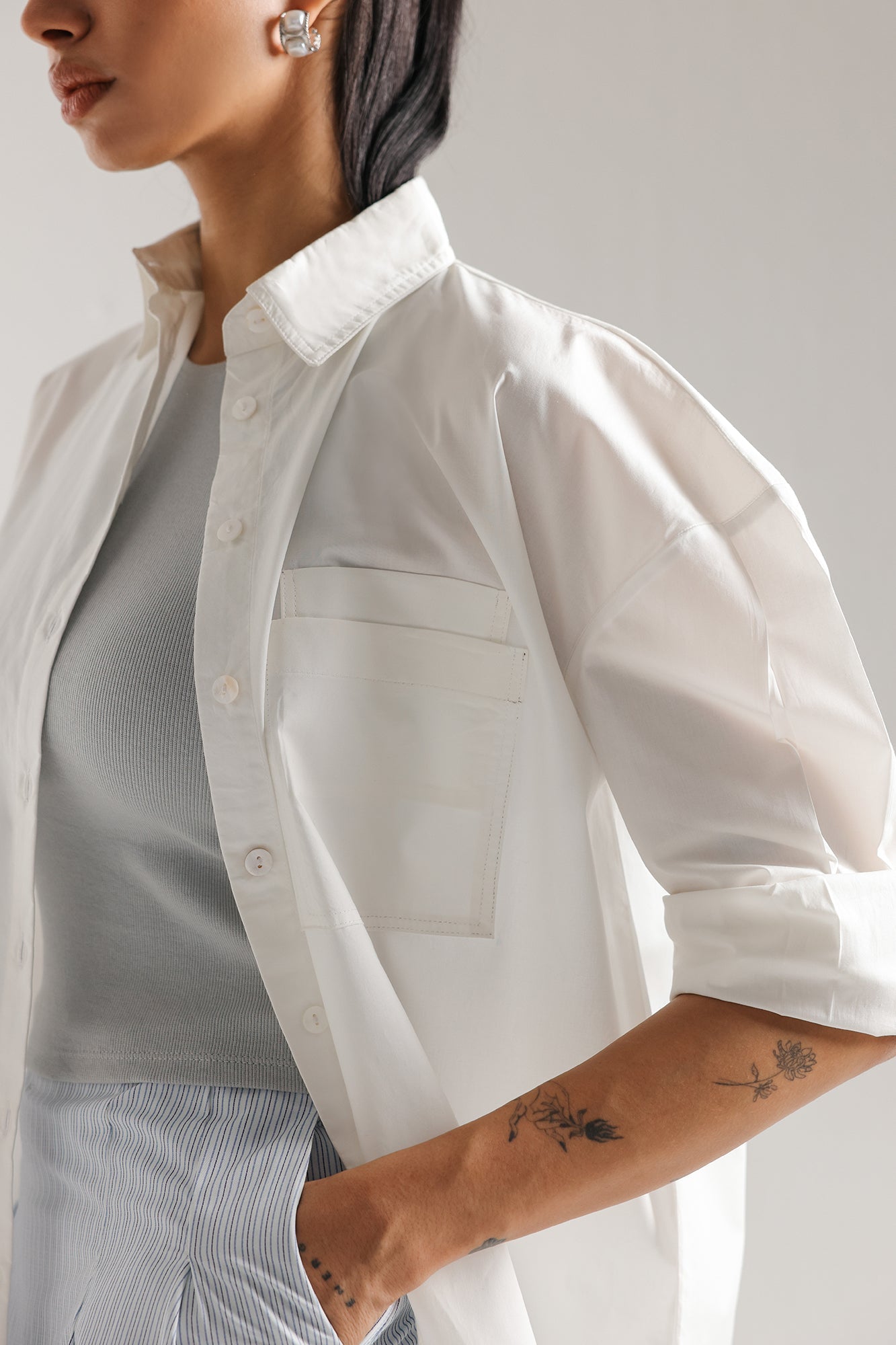 SHIRT (E3397/108/001)