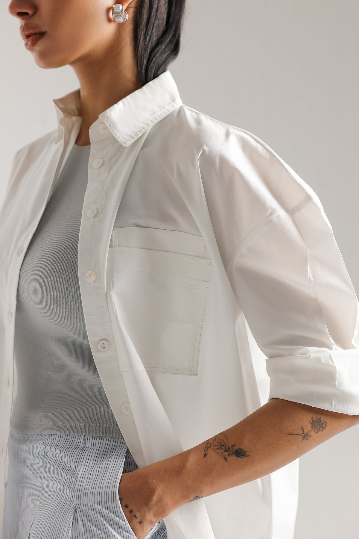 SHIRT (E3397/108/001)