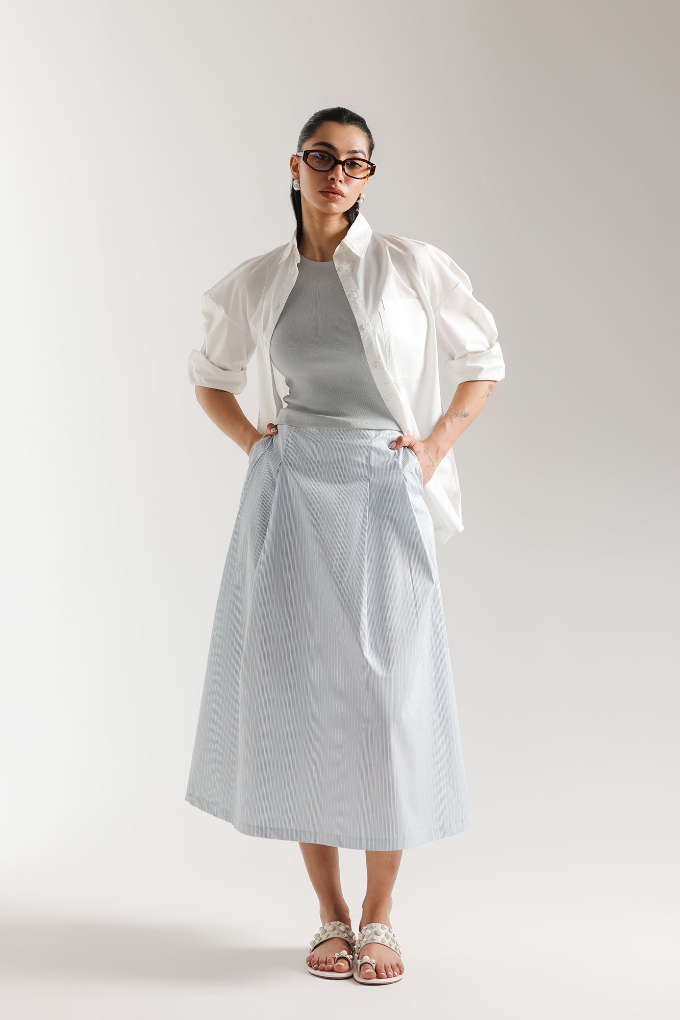 SHIRT (E3397/108/001)
