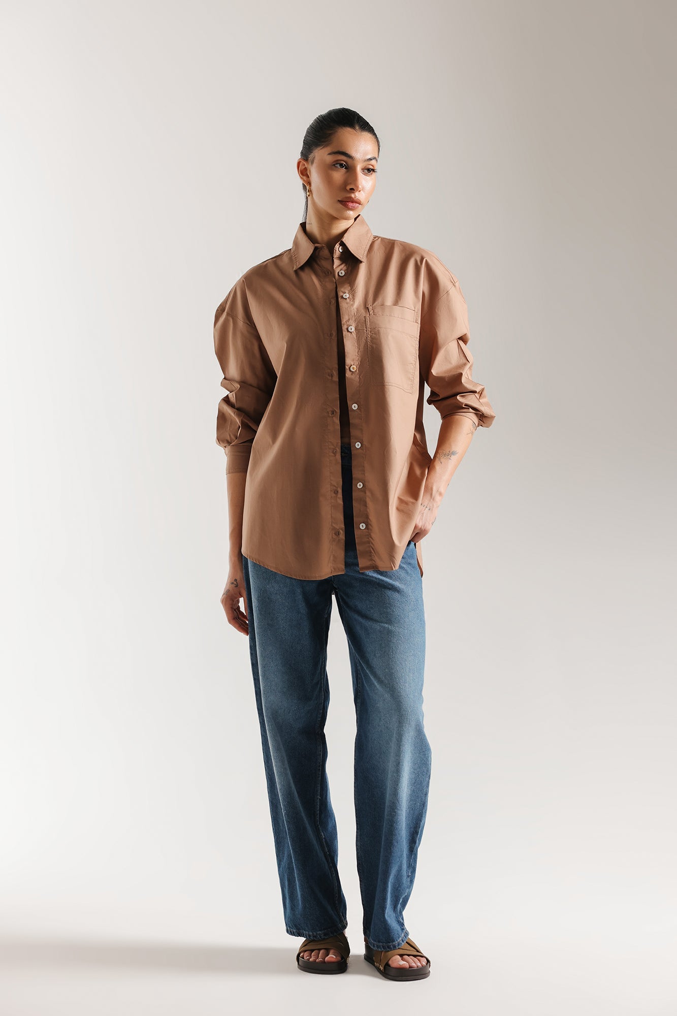 SHIRT (E3397/108/806)