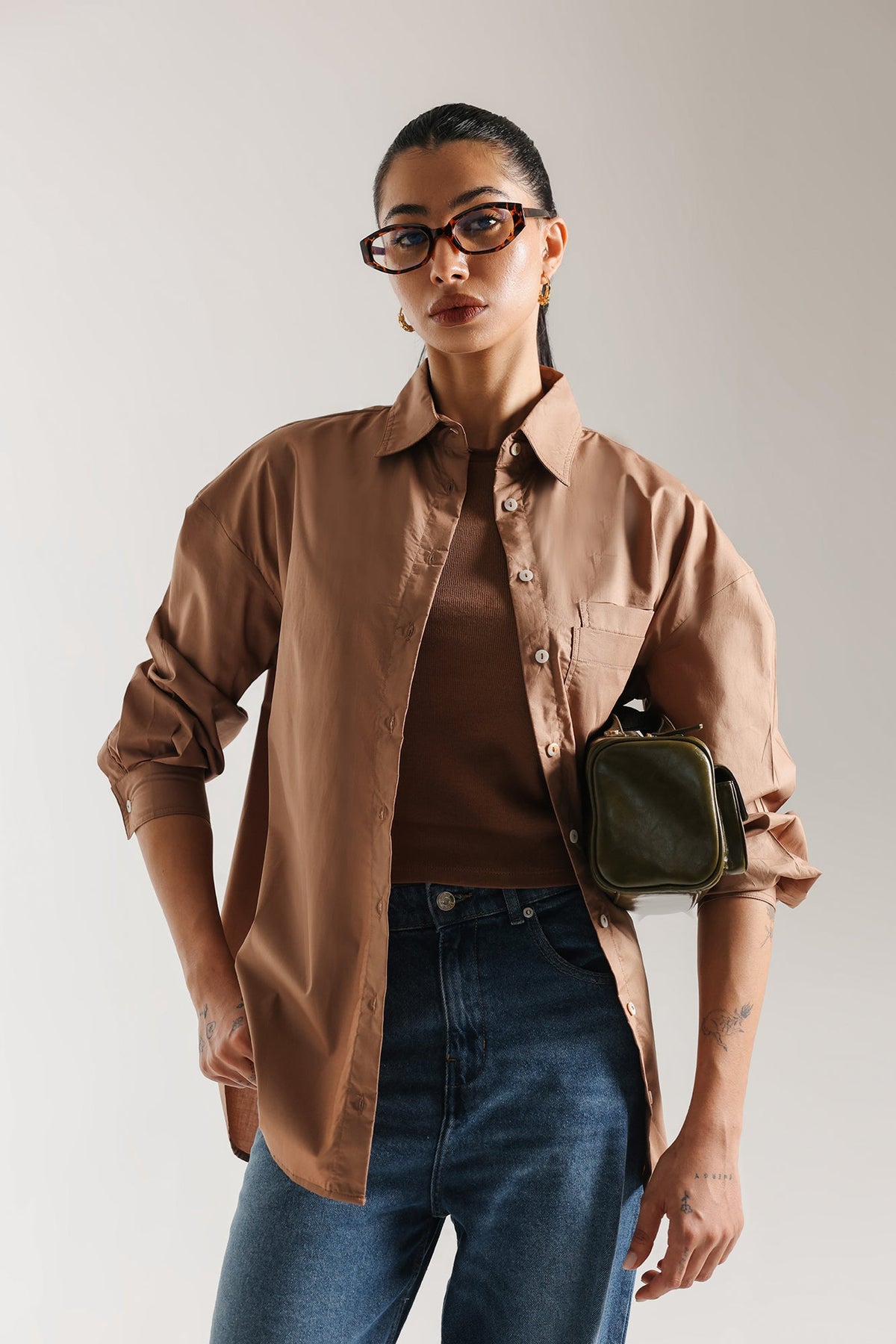 SHIRT (E3397/108/806)
