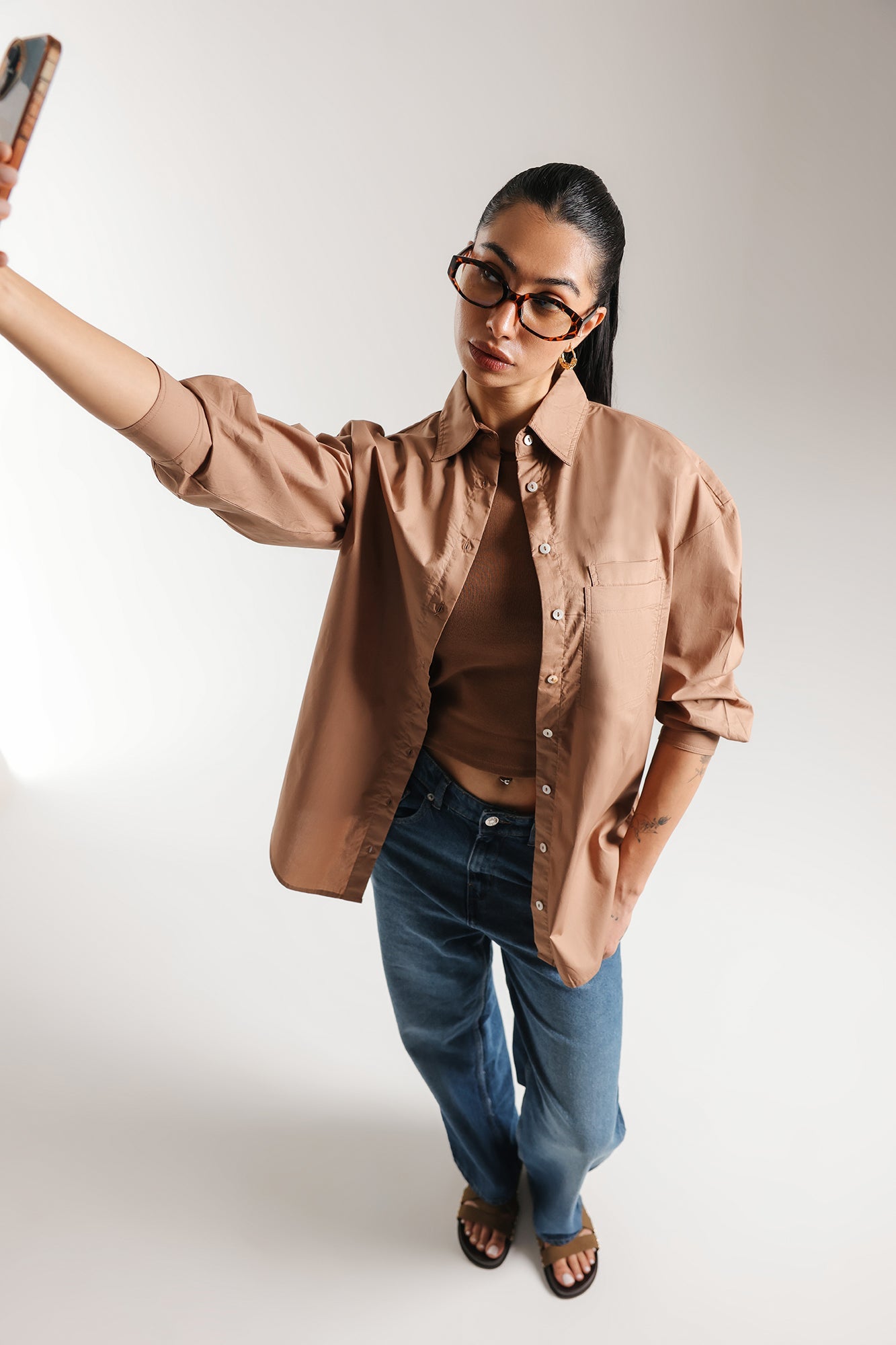 SHIRT (E3397/108/806)