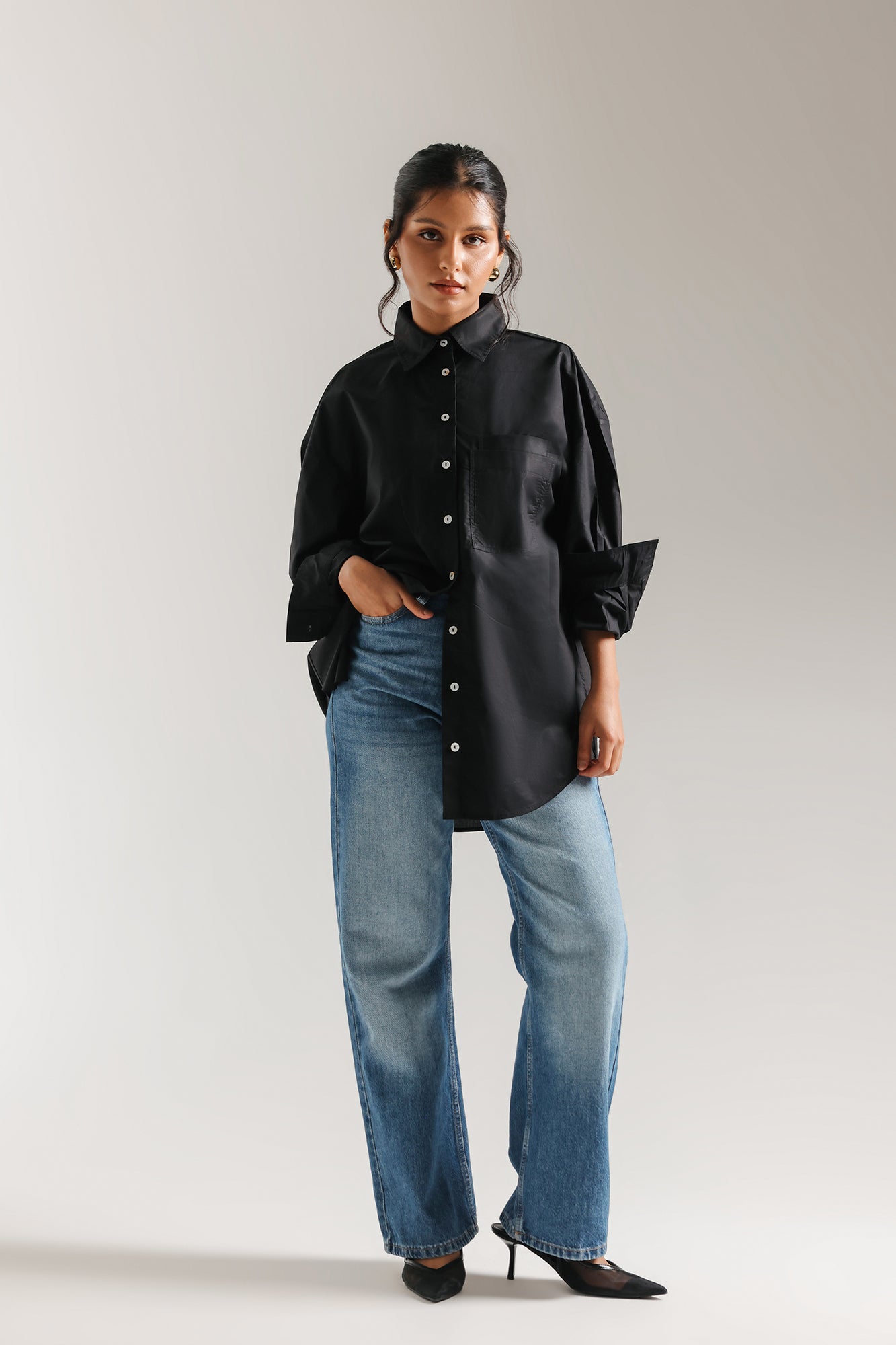 SHIRT (E3397/108/901)