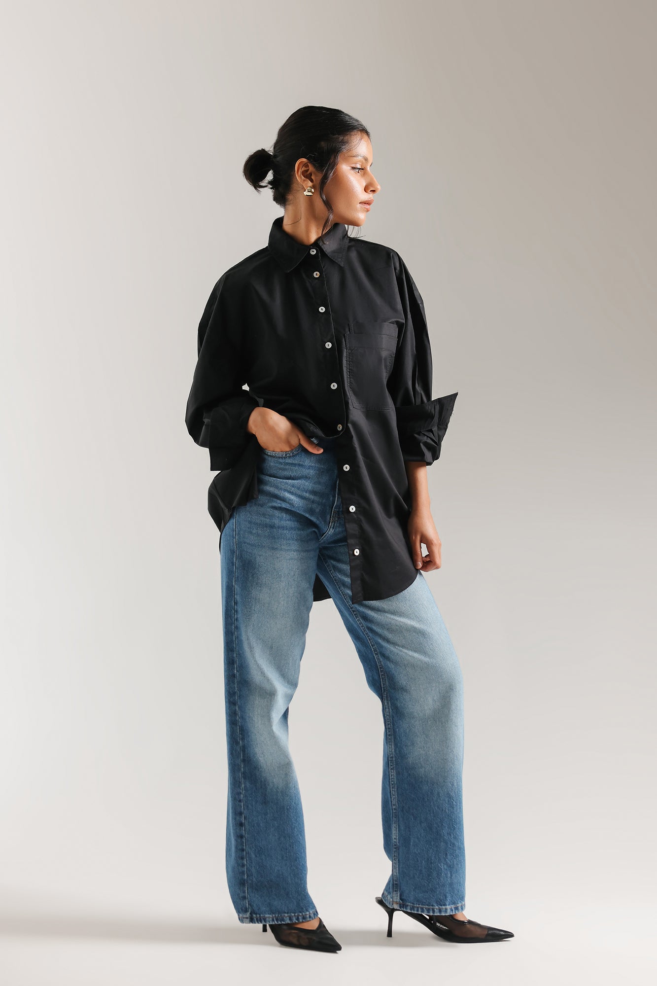 SHIRT (E3397/108/901)