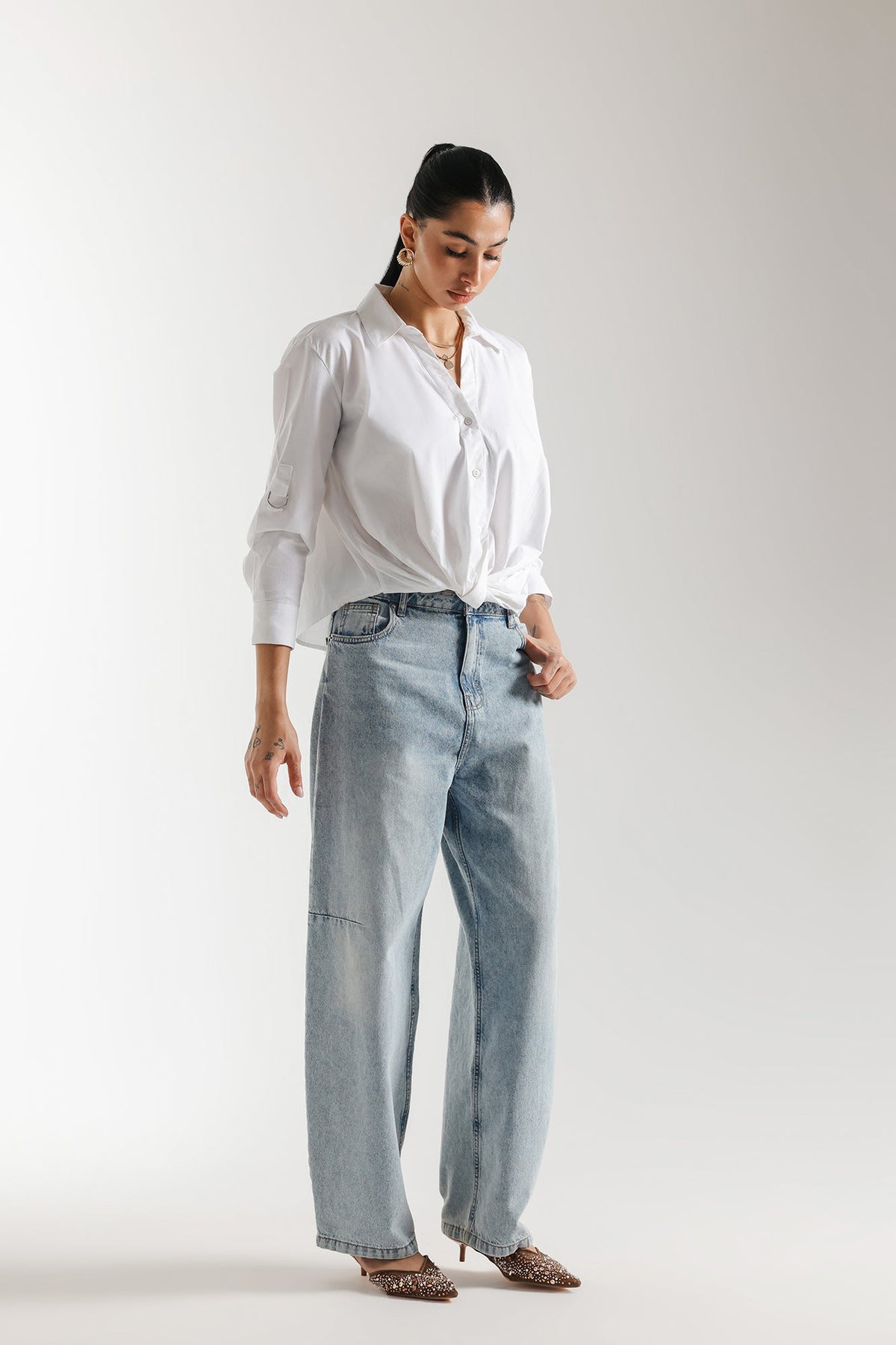 SHIRT (E3399/108/001)