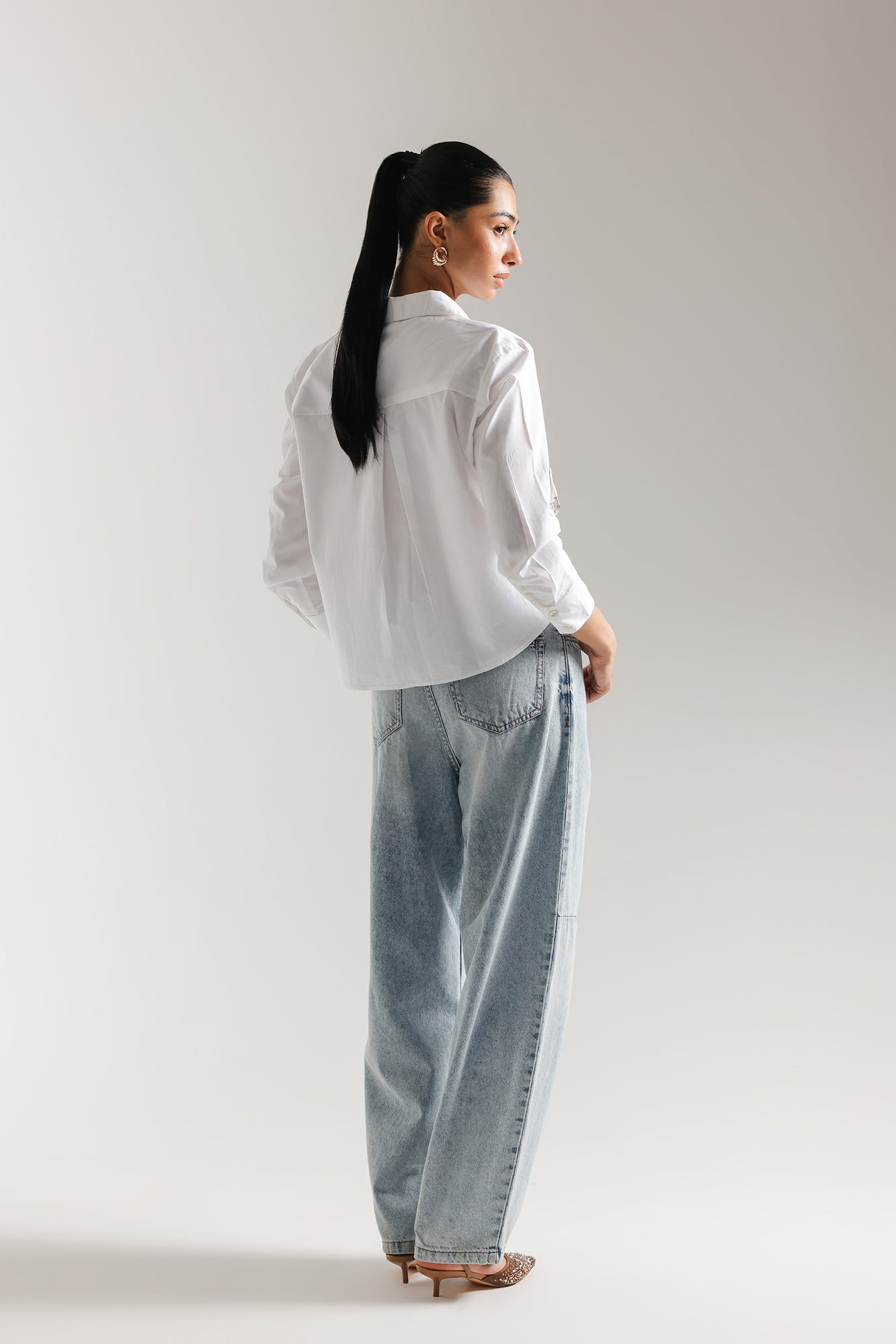 SHIRT (E3399/108/001)