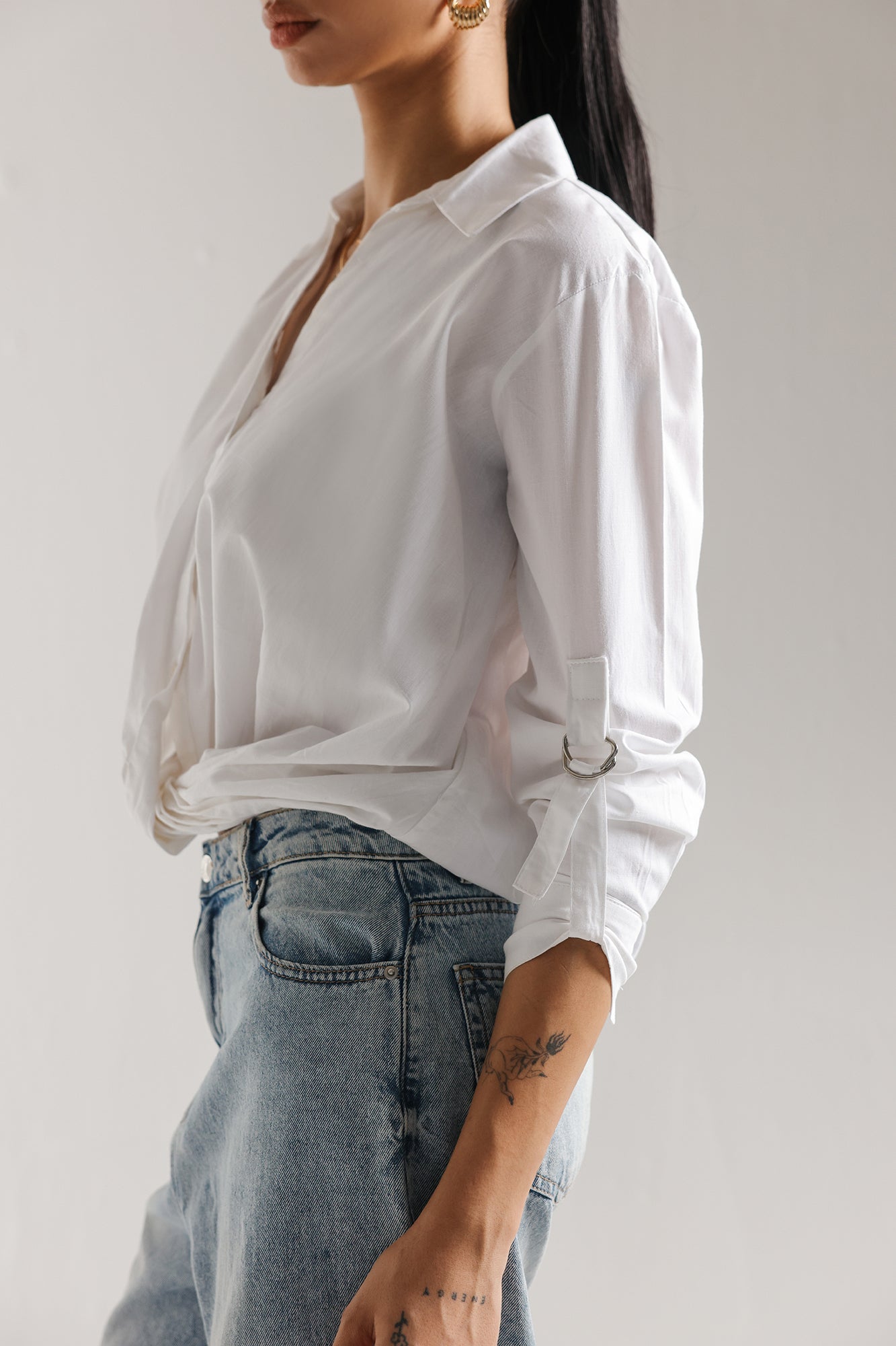 SHIRT (E3399/108/001)