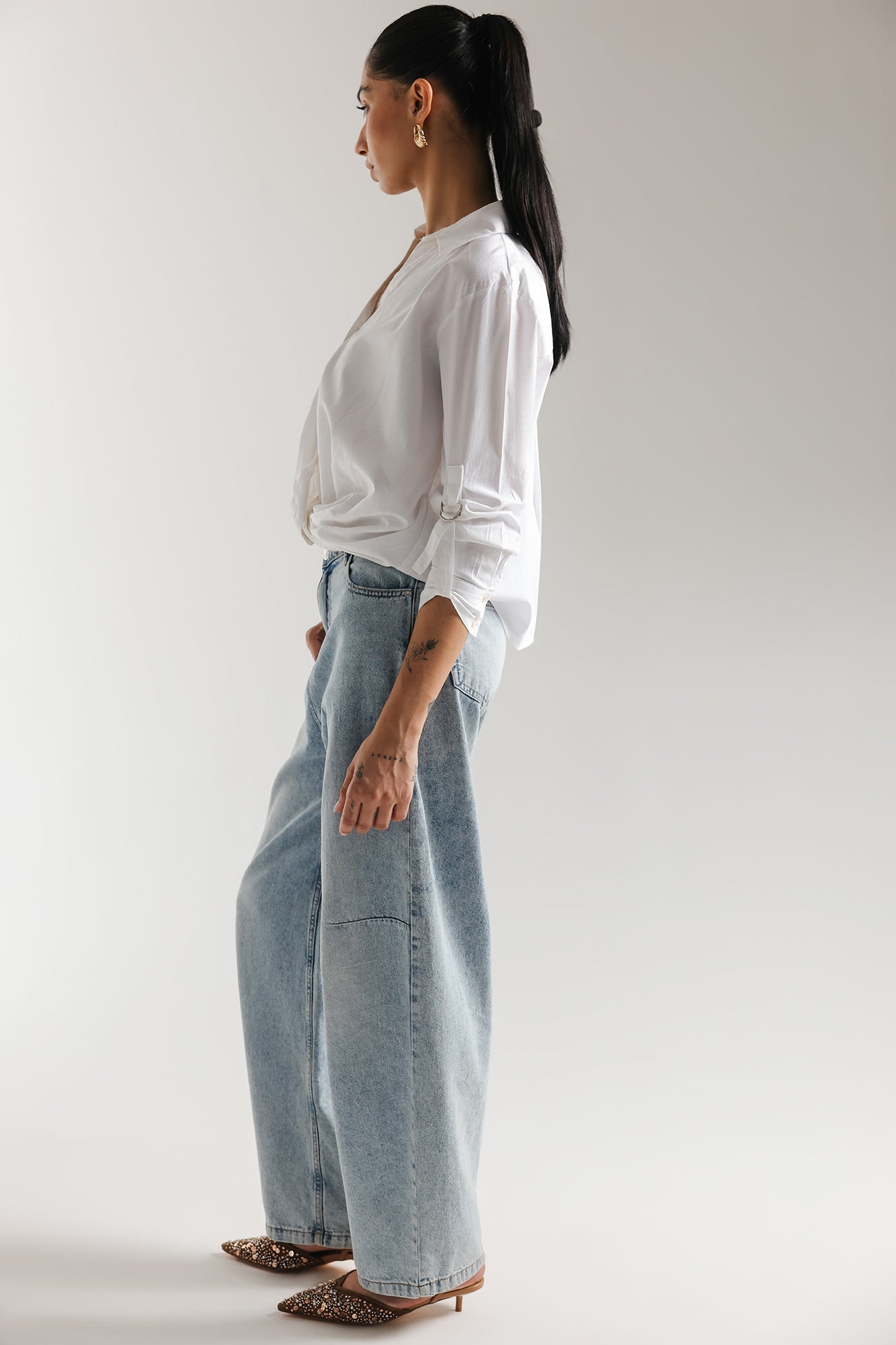 SHIRT (E3399/108/001)