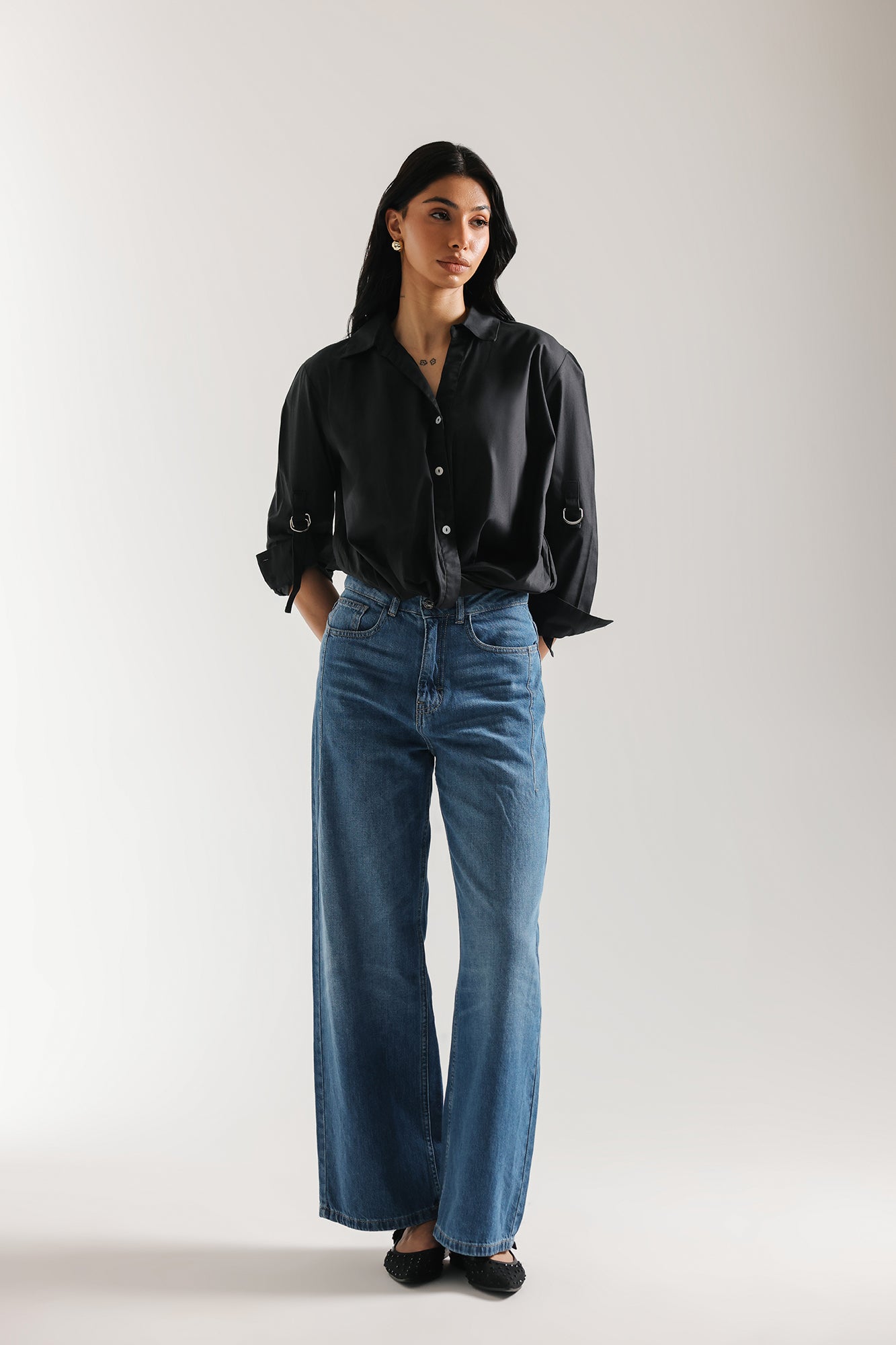 SHIRT (E3399/108/902)