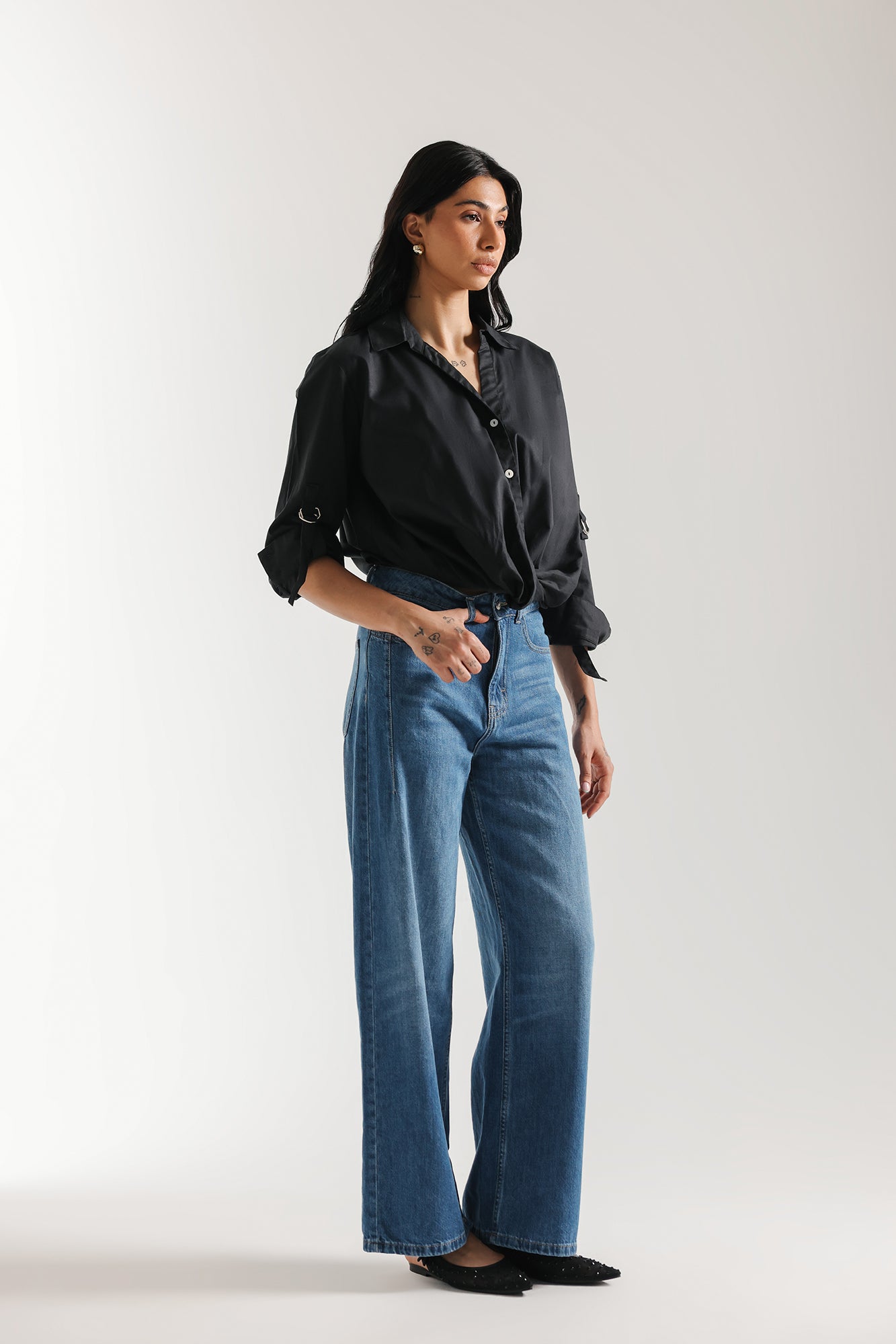 SHIRT (E3399/108/902)