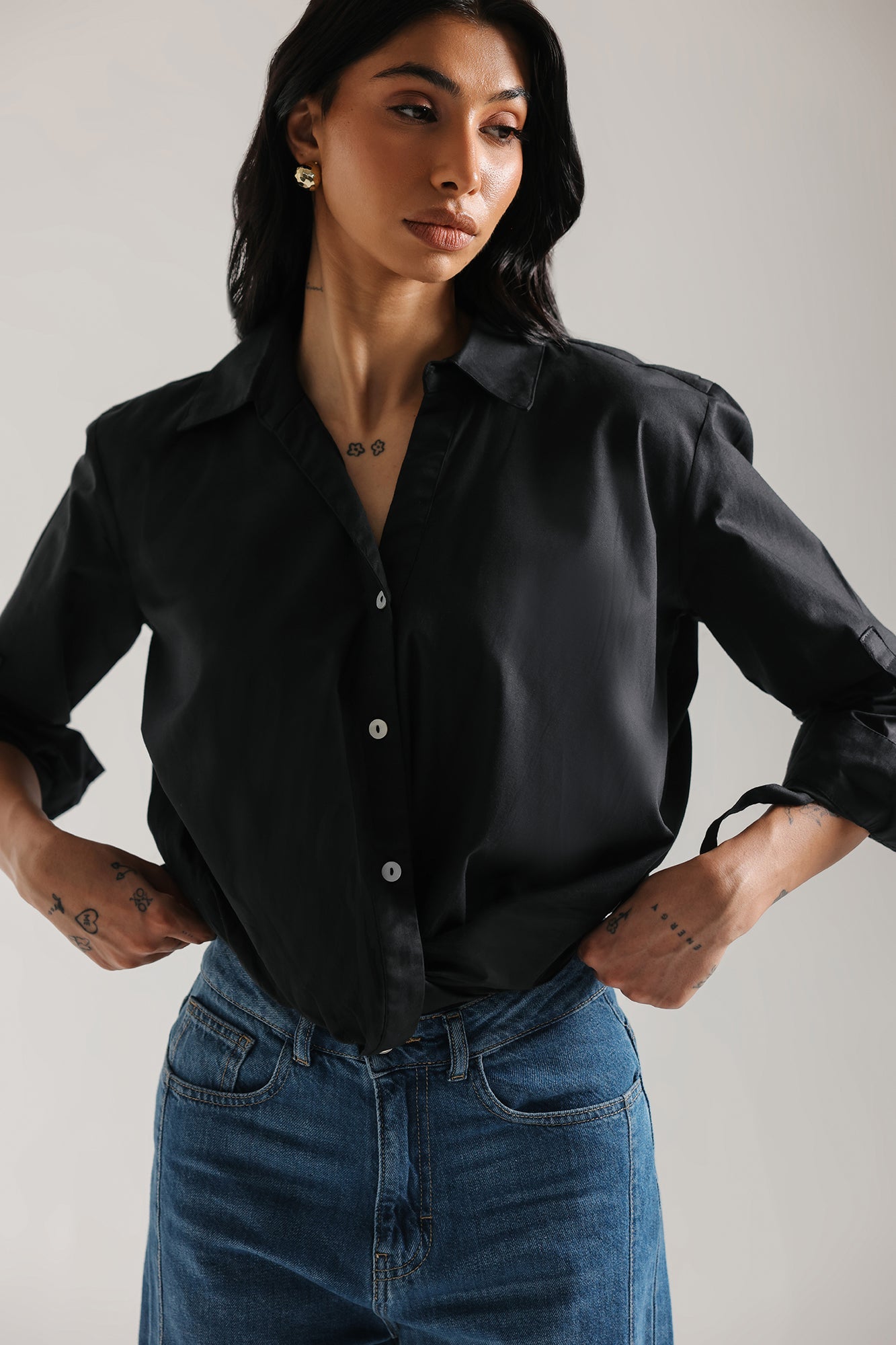 SHIRT (E3399/108/902)