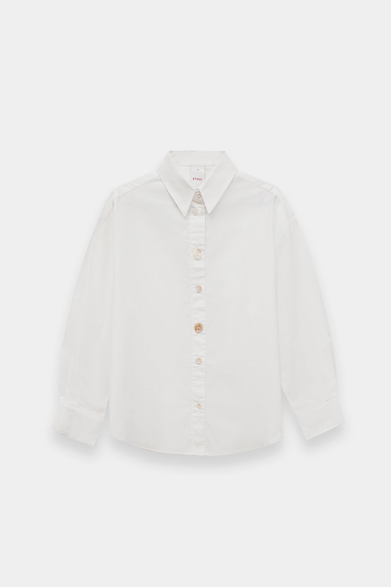 BUTTON DOWN SHIRT (E3400/108/001)