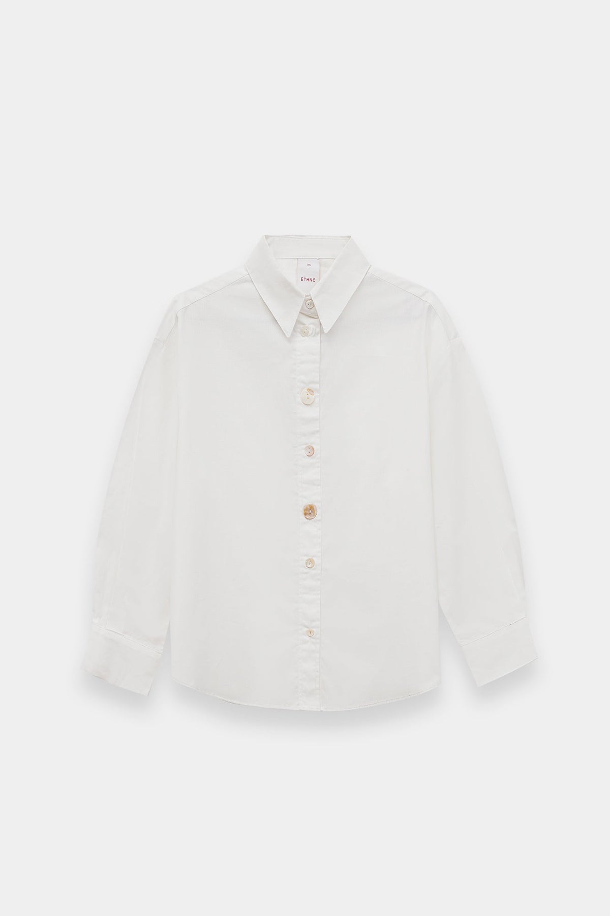 BUTTON DOWN SHIRT (E3400/108/001)
