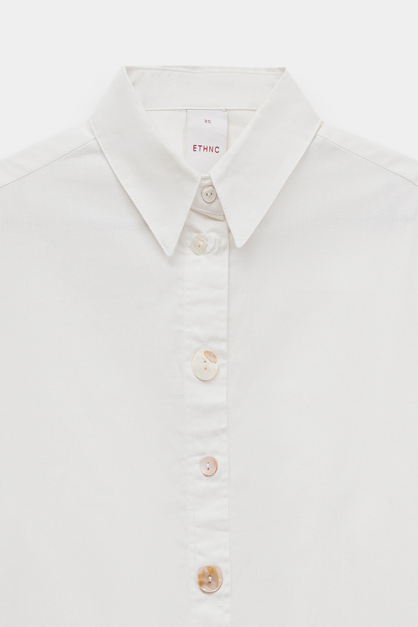 BUTTON DOWN SHIRT (E3400/108/001)