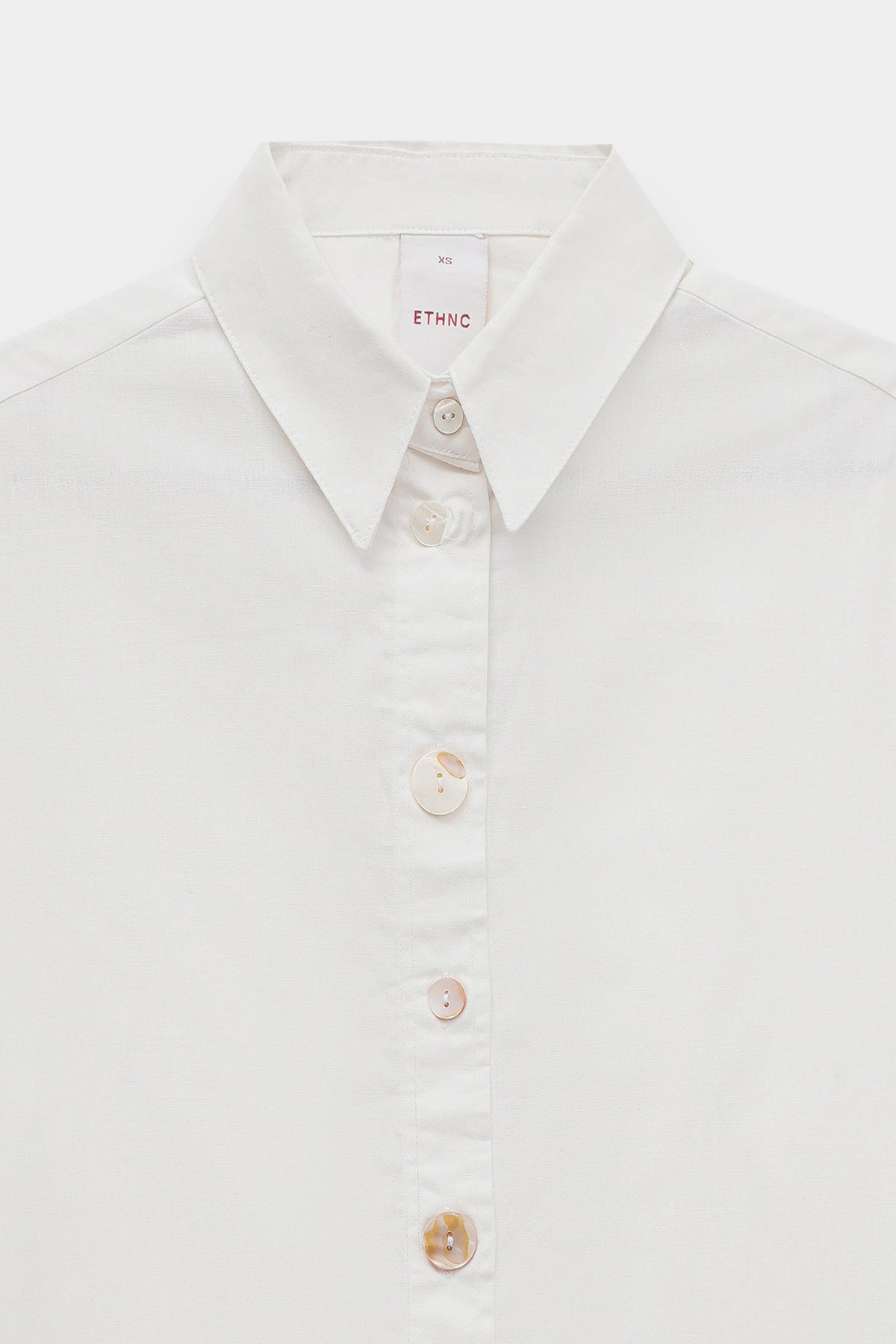 BUTTON DOWN SHIRT (E3400/108/001)
