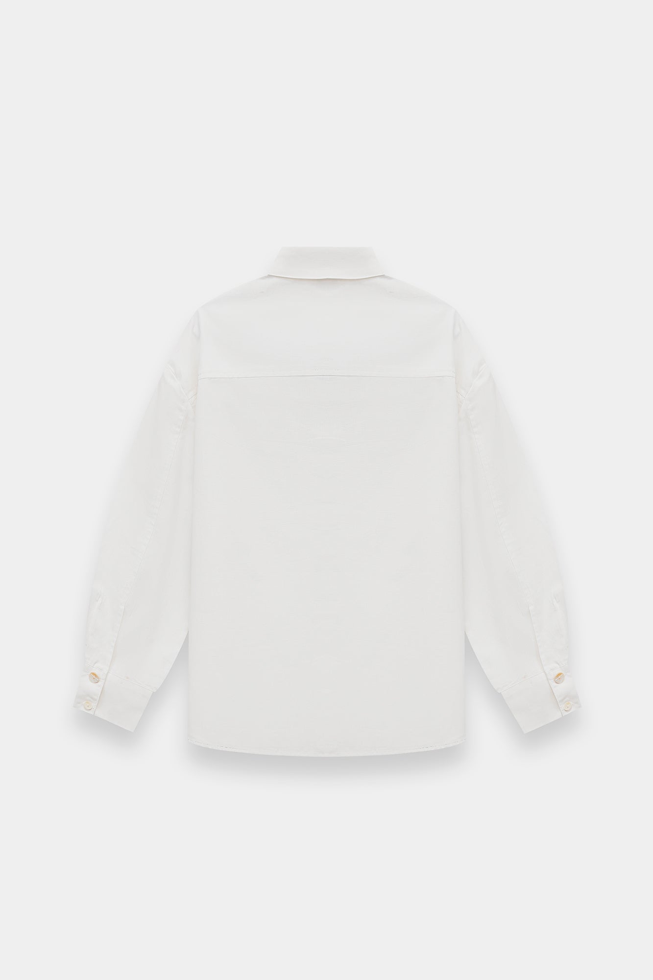 BUTTON DOWN SHIRT (E3400/108/001)