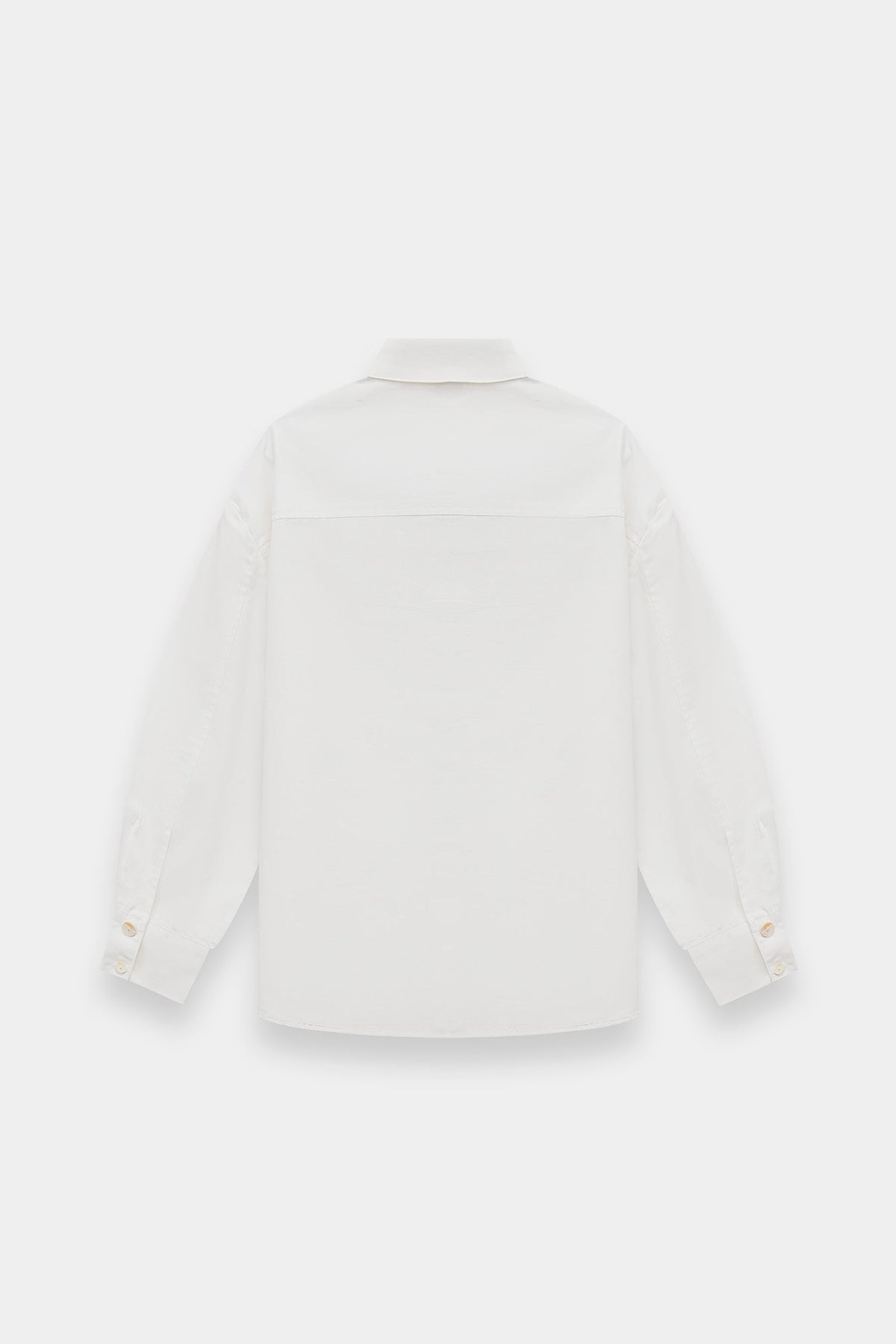 BUTTON DOWN SHIRT (E3400/108/001)