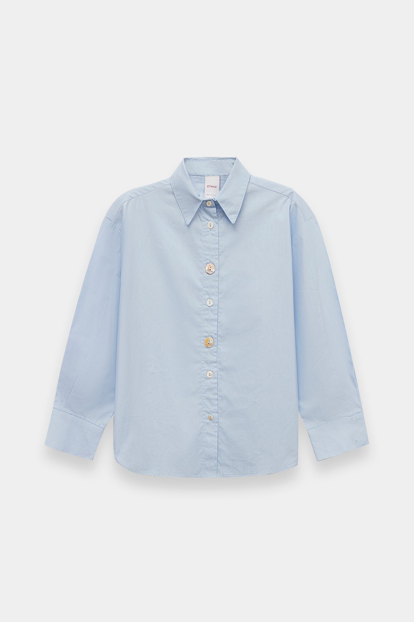 BUTTON DOWN SHIRT (E3400/108/614)