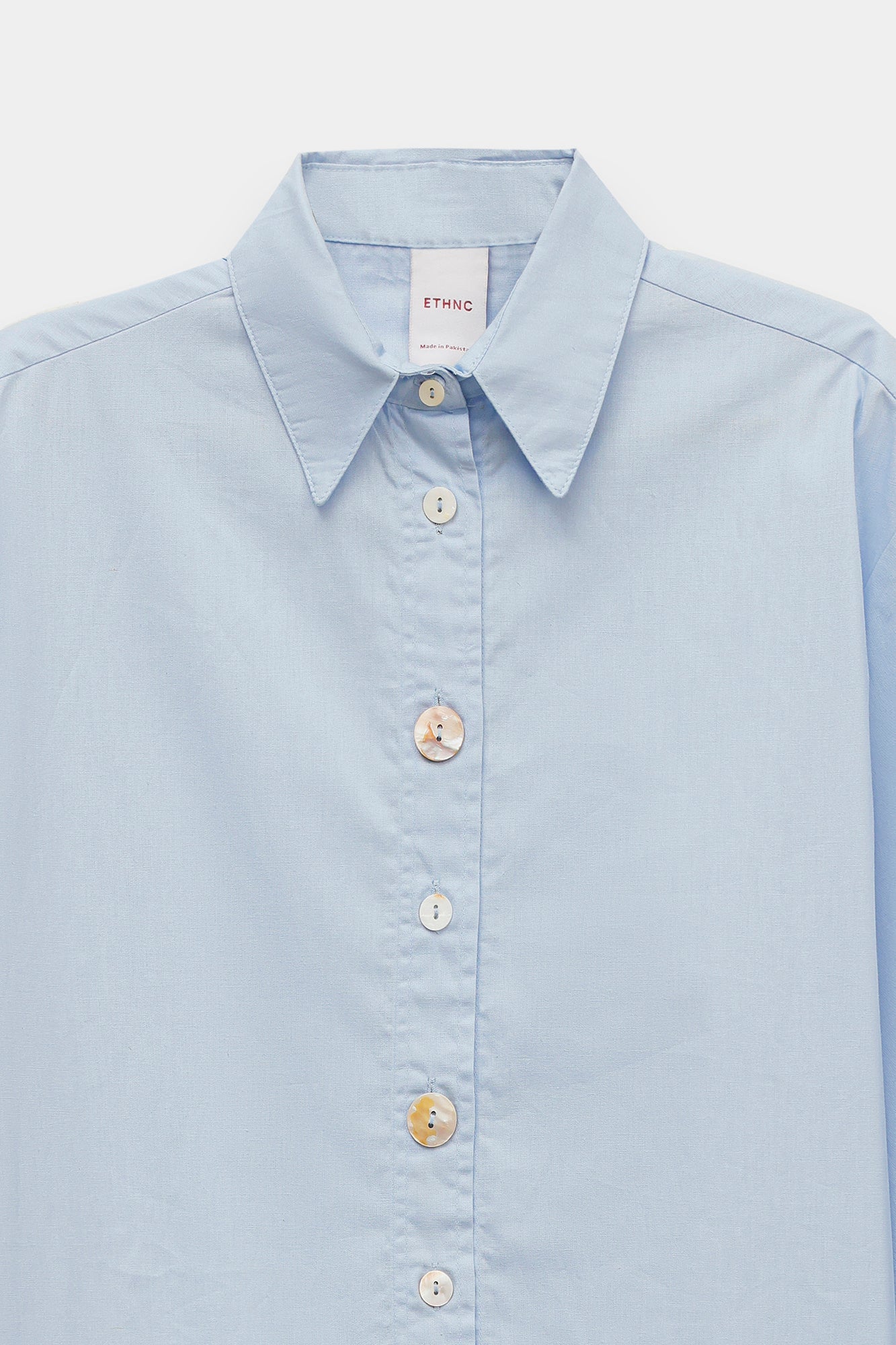 BUTTON DOWN SHIRT (E3400/108/614)