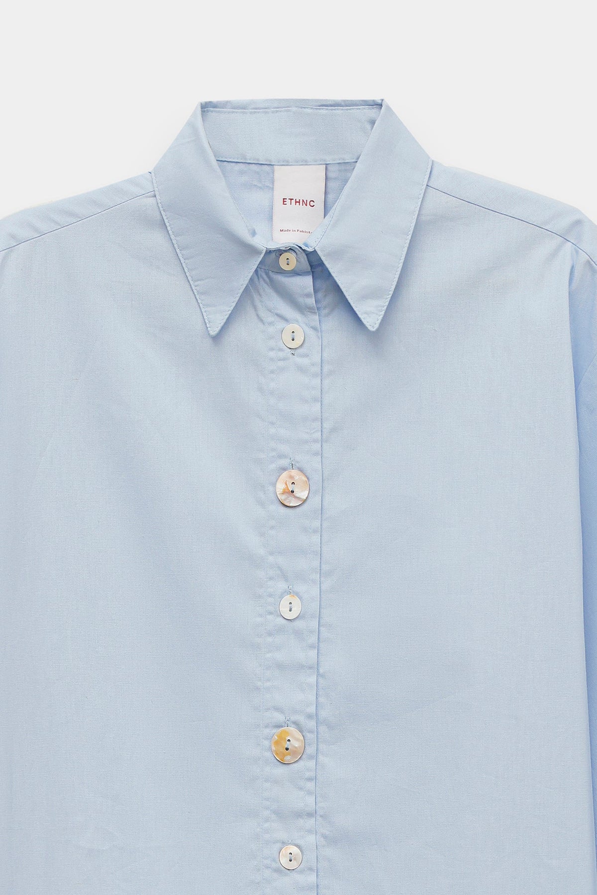 BUTTON DOWN SHIRT (E3400/108/614)