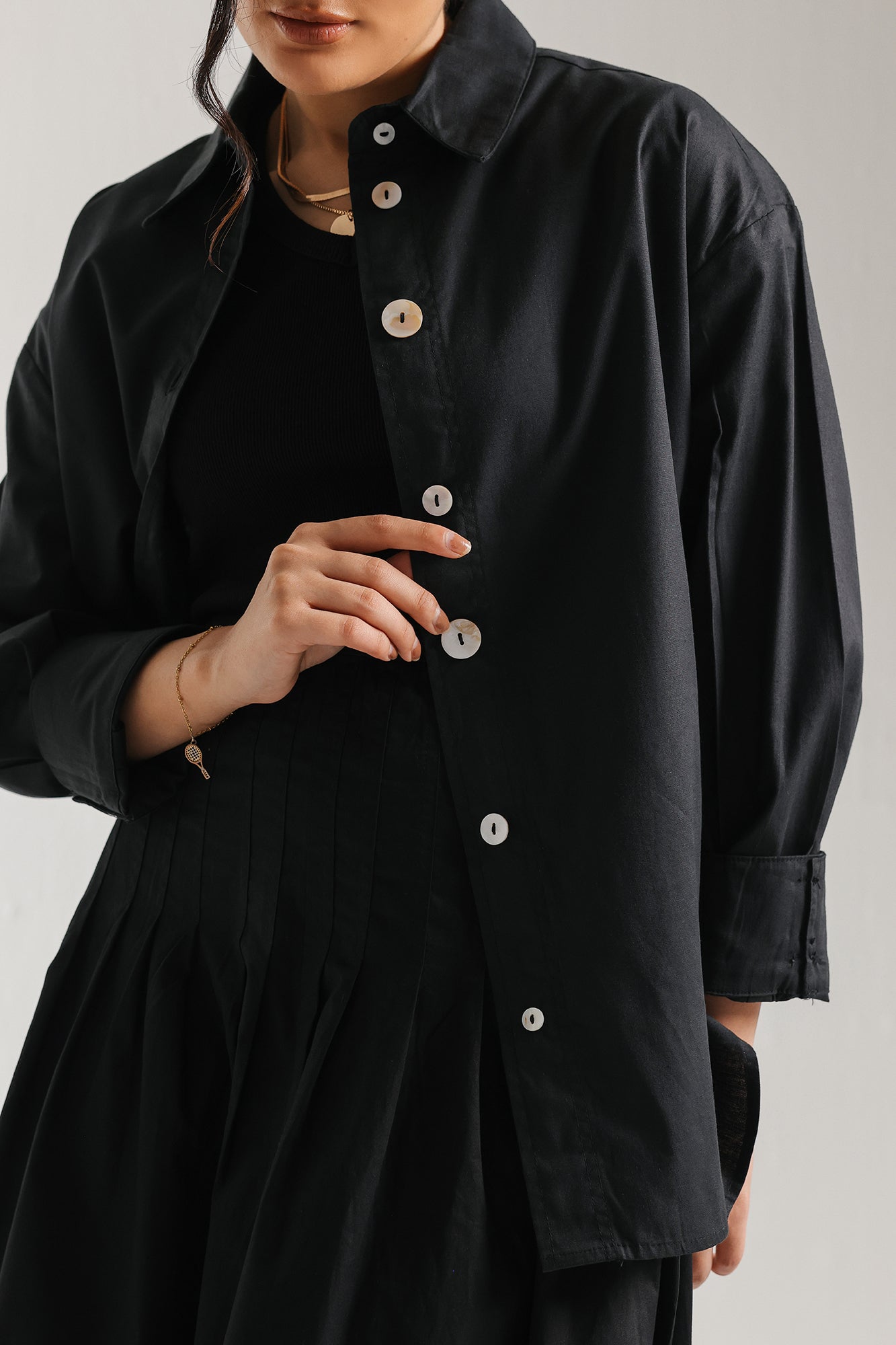 SHIRT (E3400/108/901)