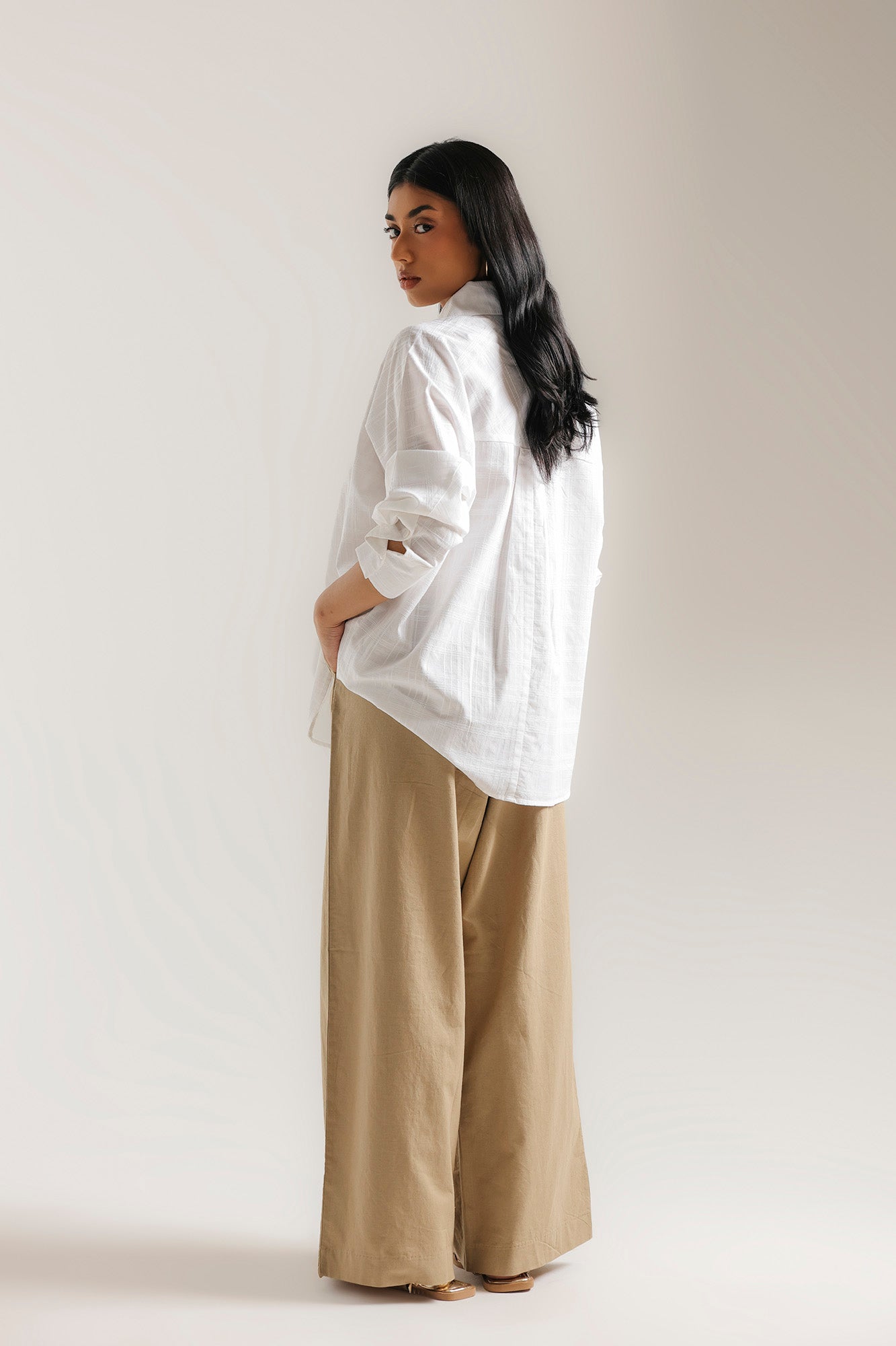 SHIRT (E3402/108/001)