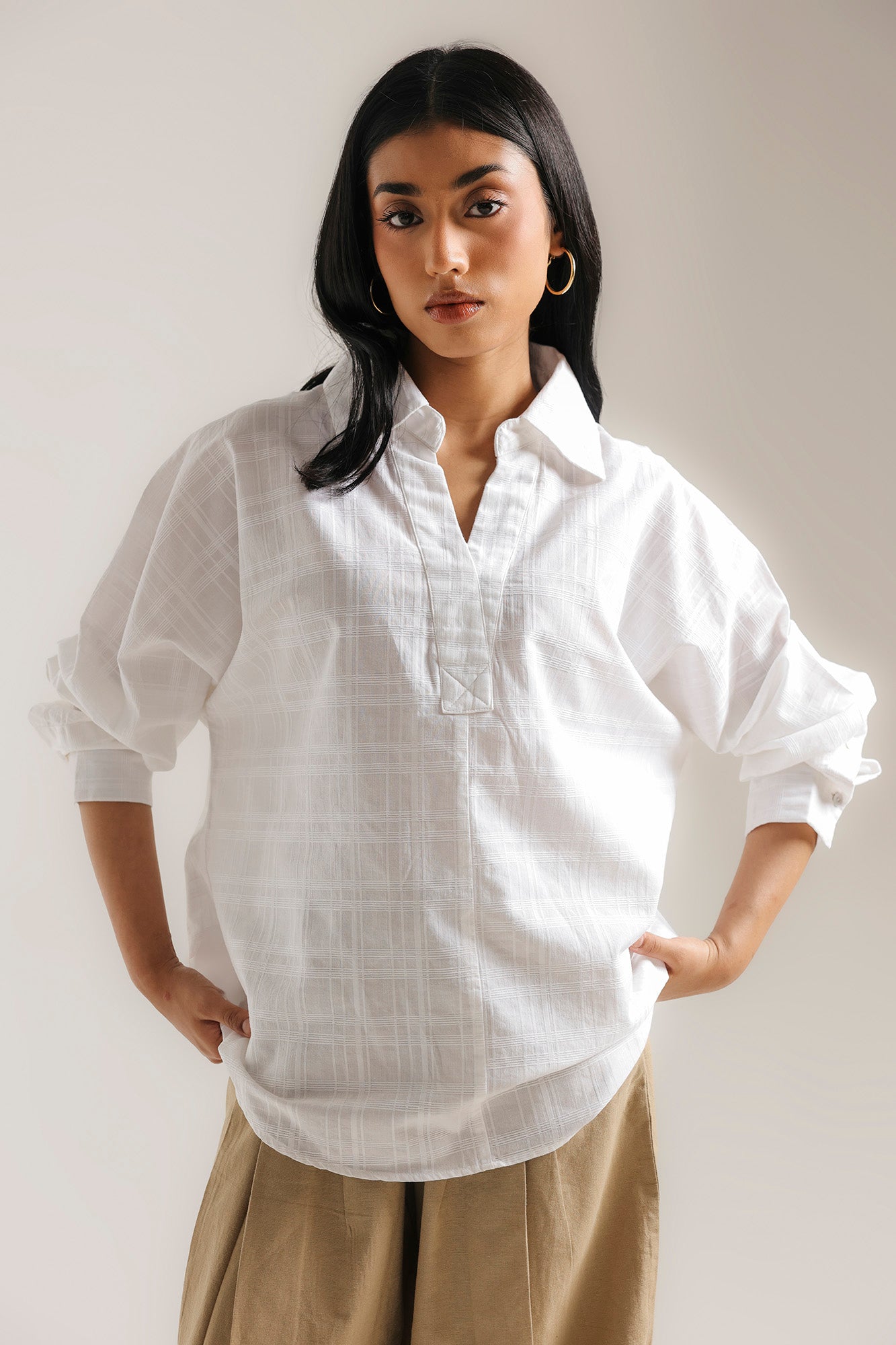 SHIRT (E3402/108/001)