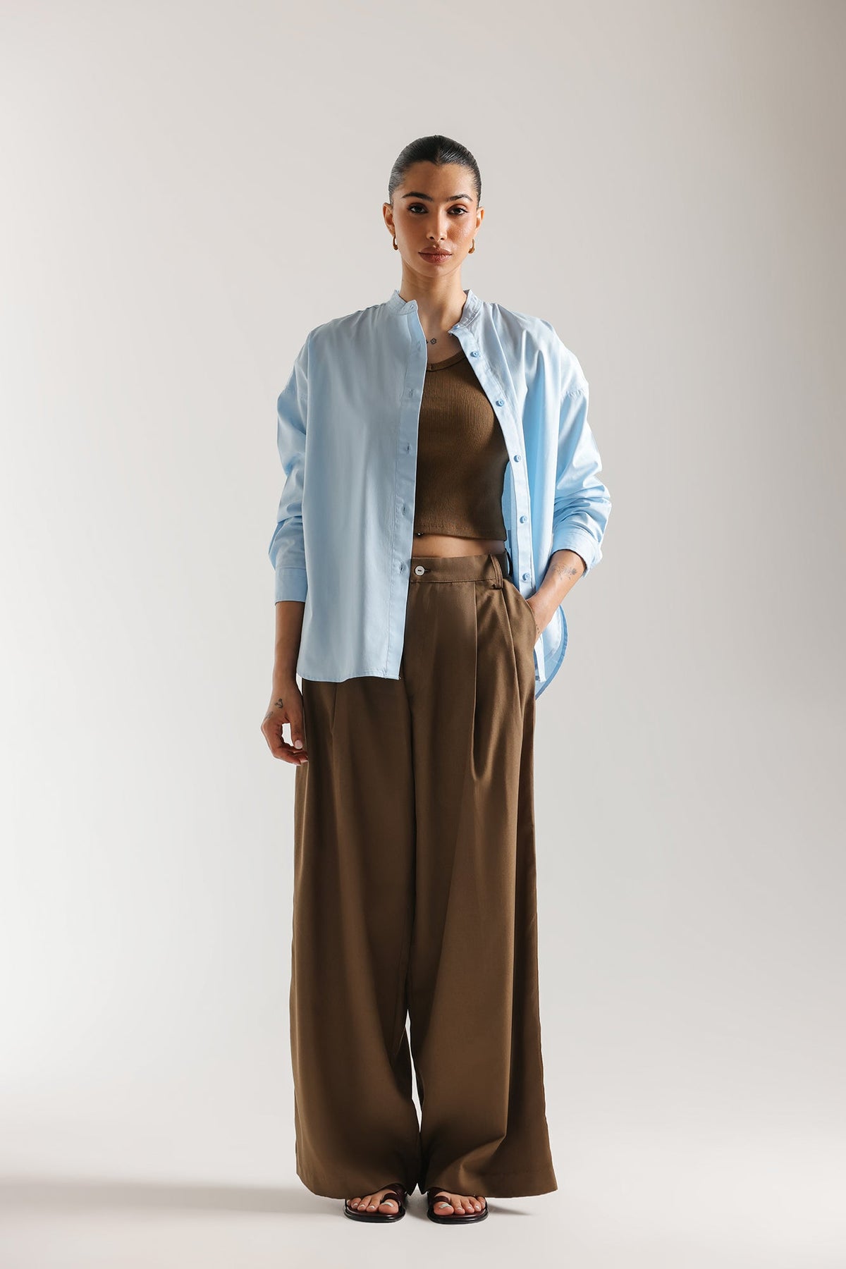 SHIRT (E3404/108/633)