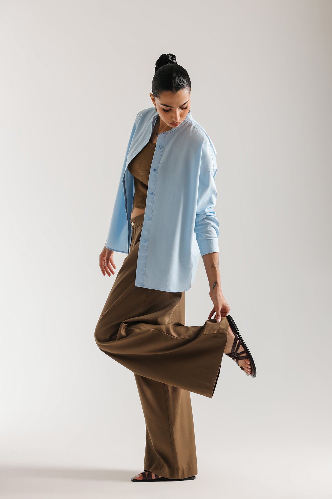 SHIRT (E3404/108/633)