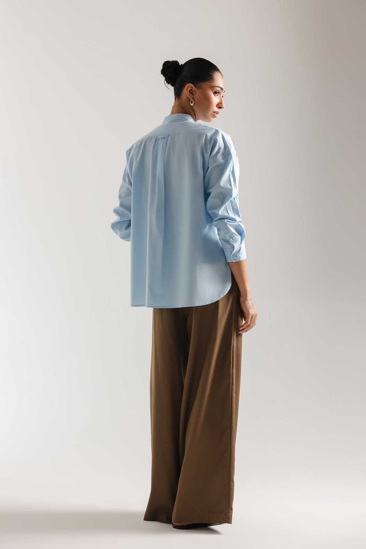 SHIRT (E3404/108/633)