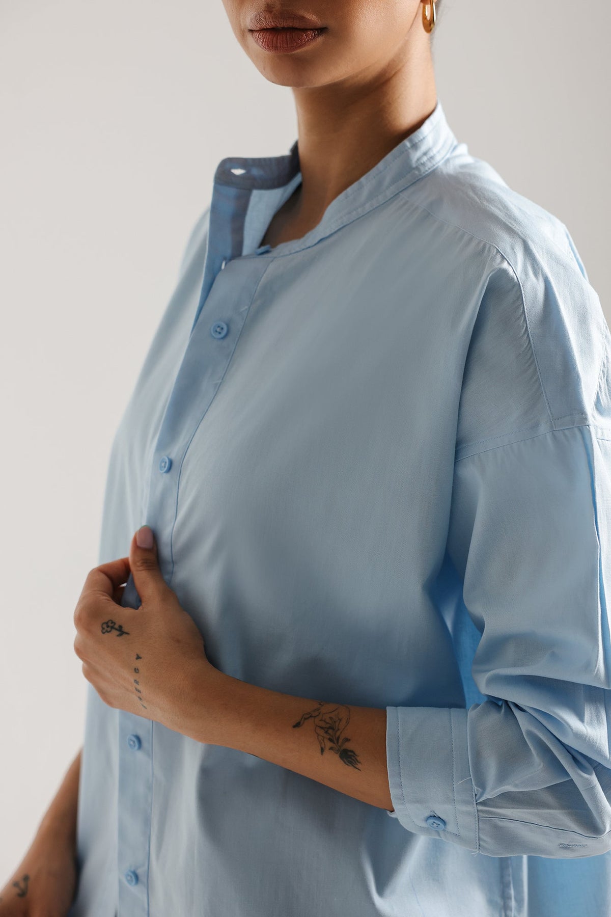 SHIRT (E3404/108/633)