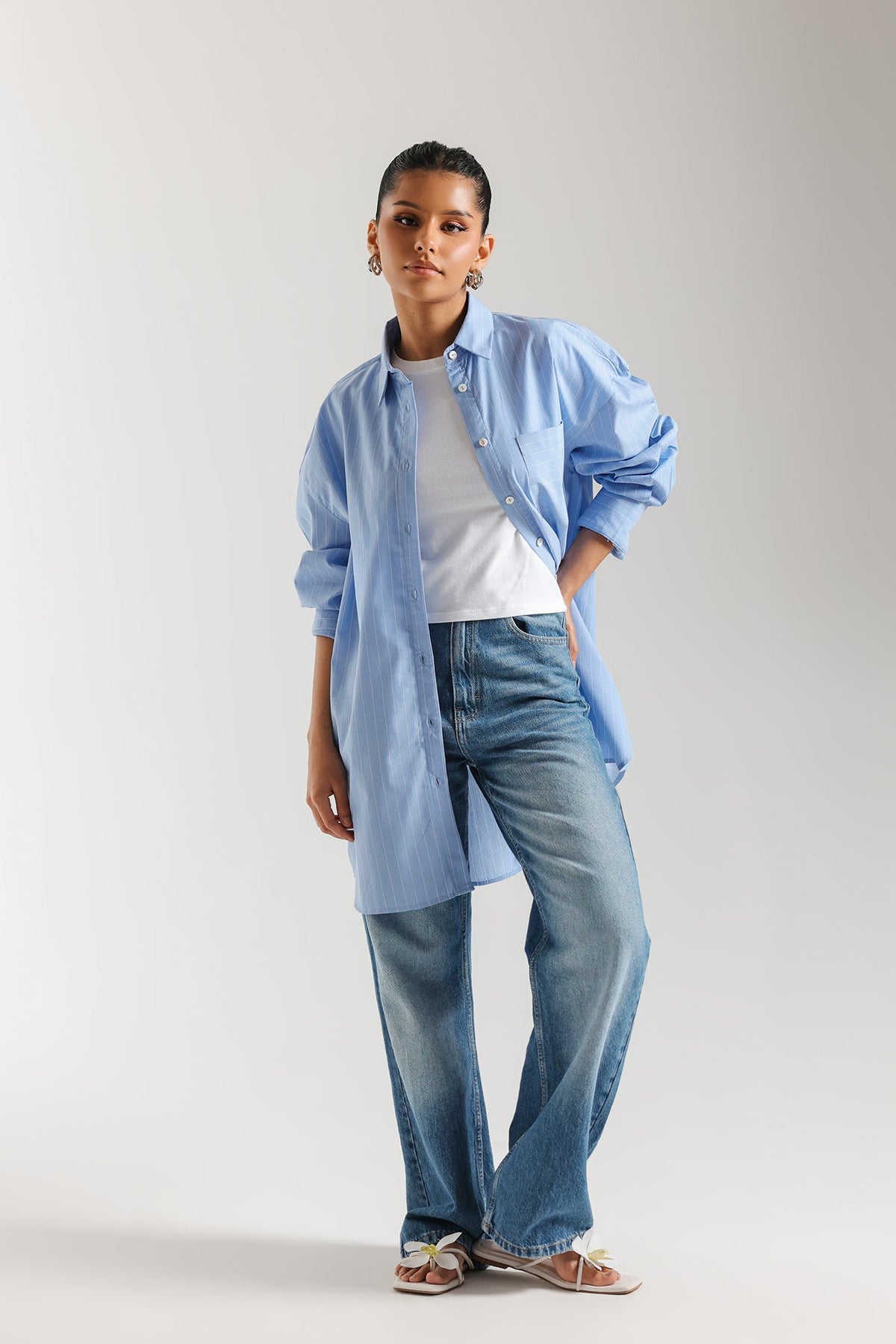 SHIRT (E3409/108/629)