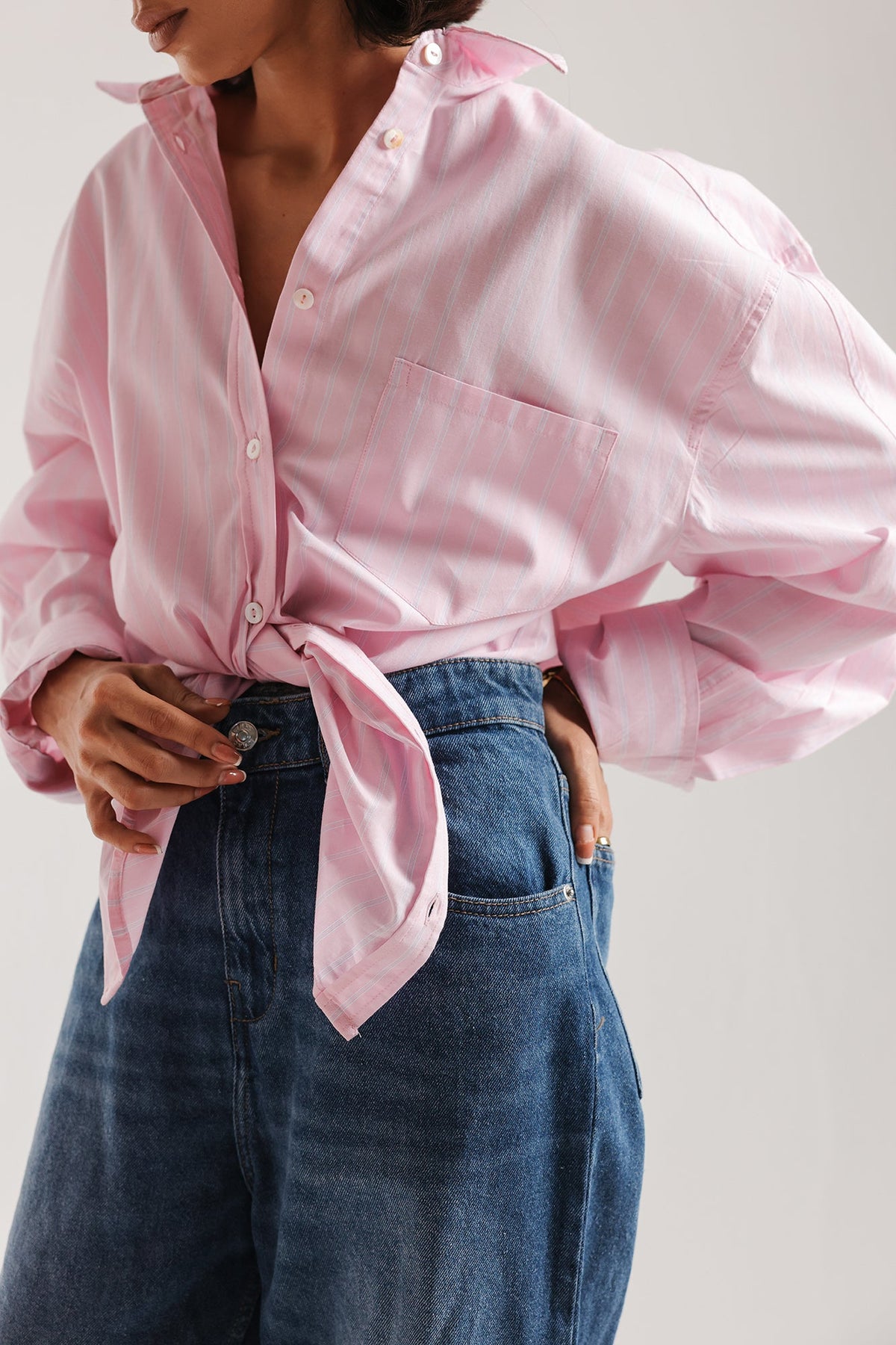 SHIRT (E3410/108/413)