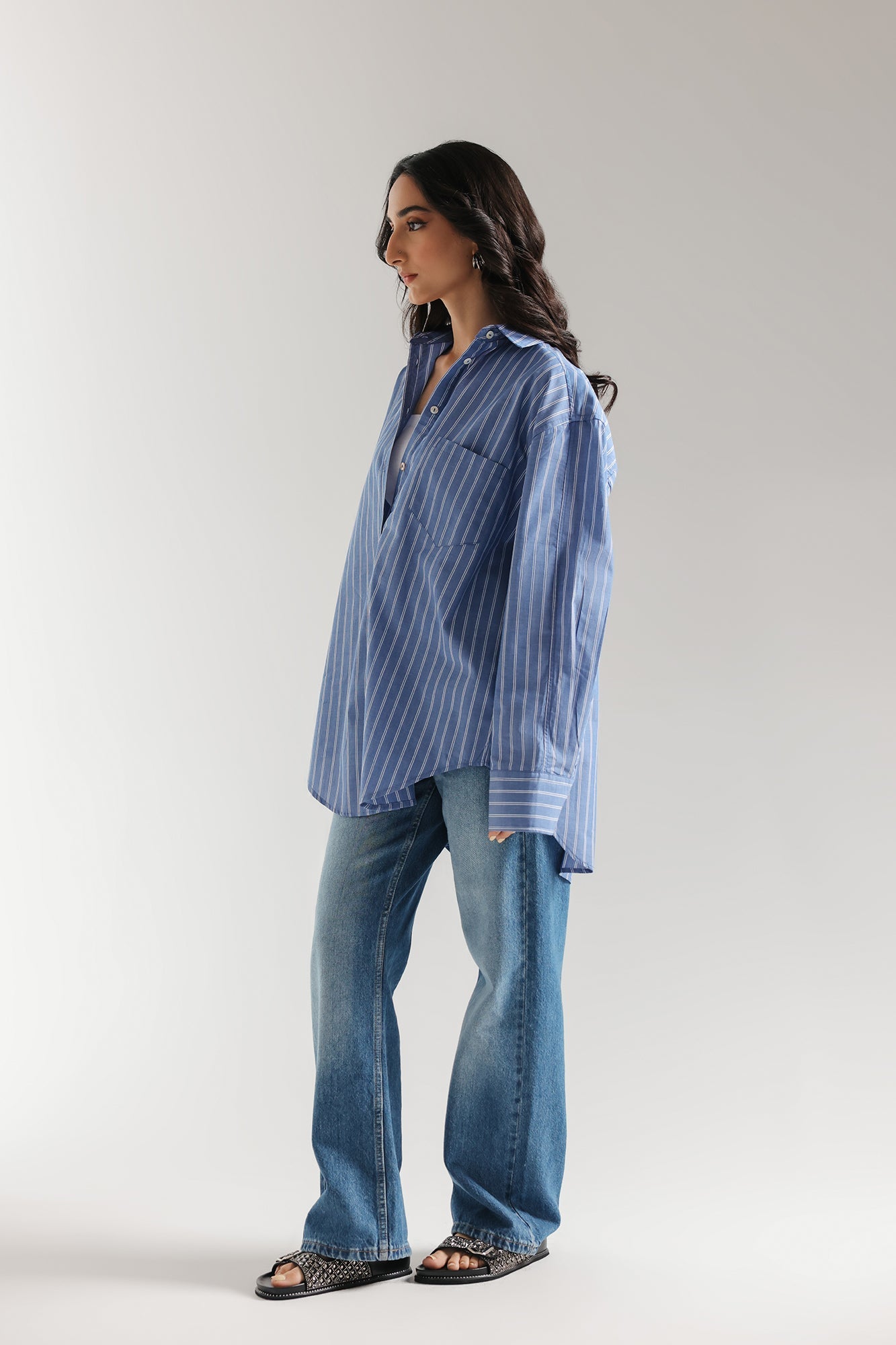 SHIRT (E3410/108/603)
