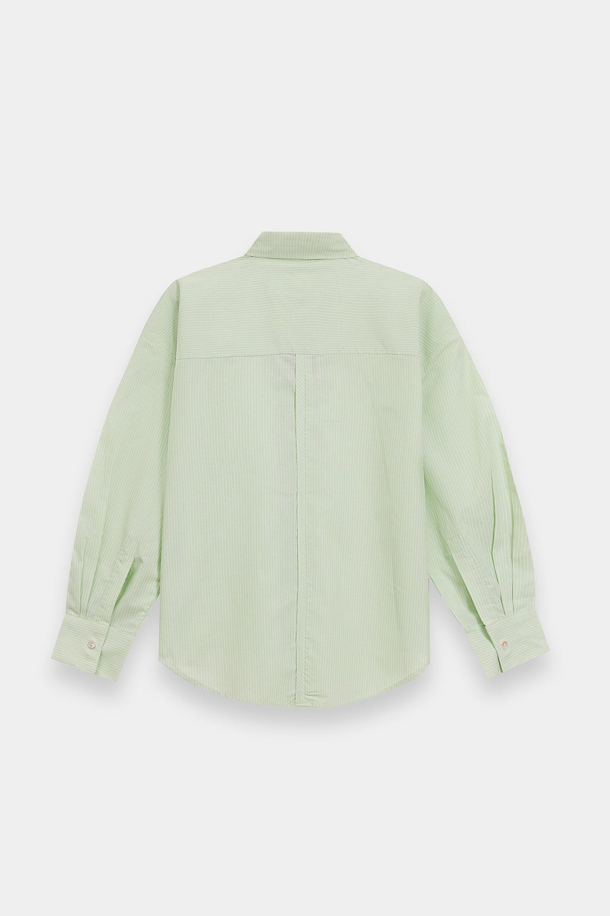 BUTTON DOWN SHIRT (E3411/108/130)
