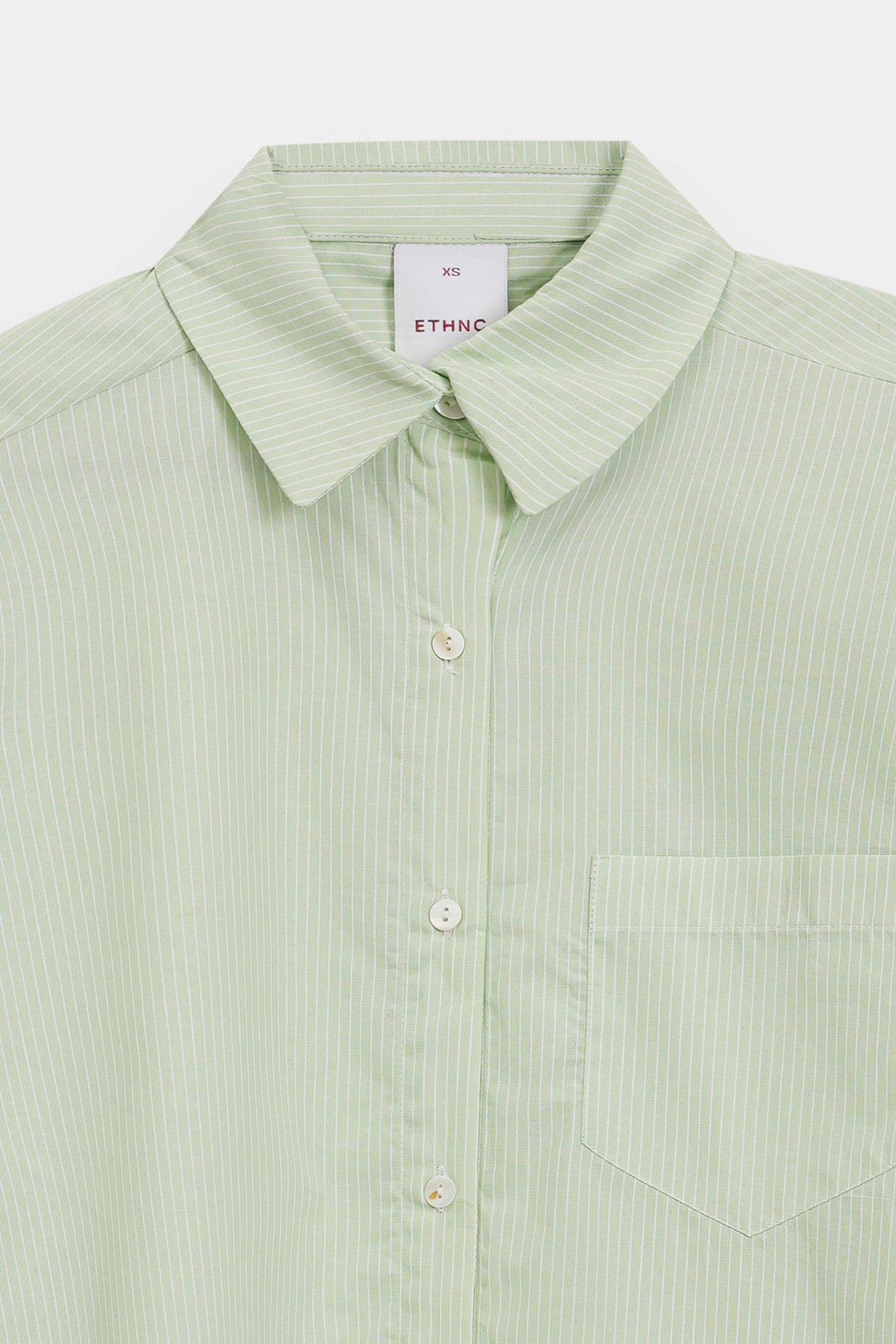 BUTTON DOWN SHIRT (E3411/108/130)