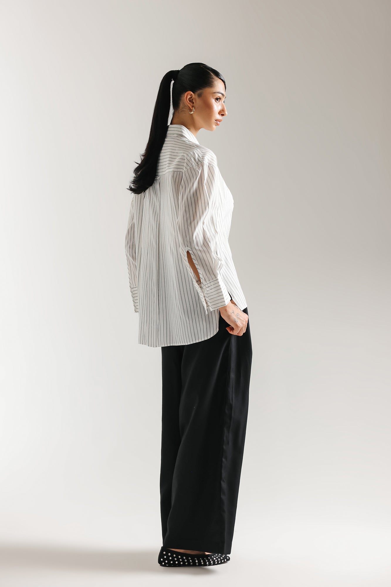 SHIRT (E3413/108/001)