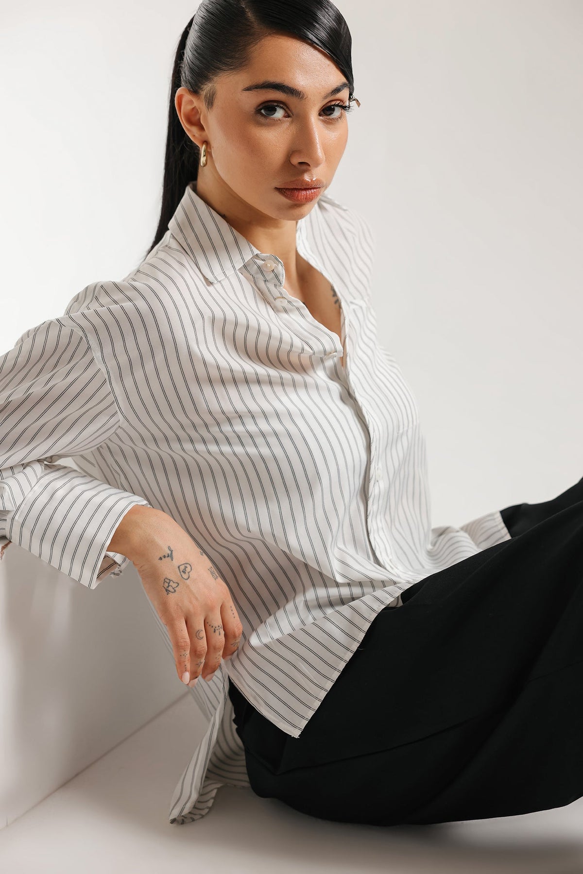 SHIRT (E3413/108/001)
