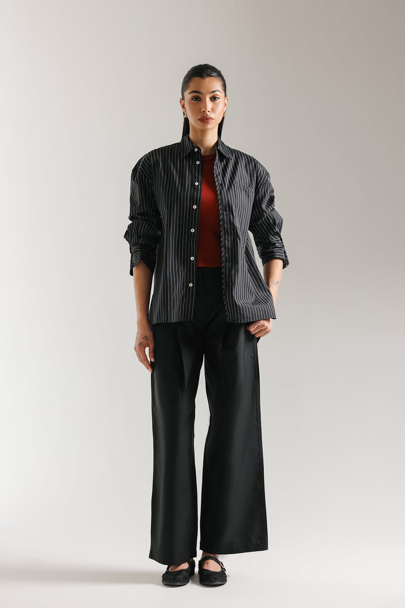 SHIRT (E3413/108/902)