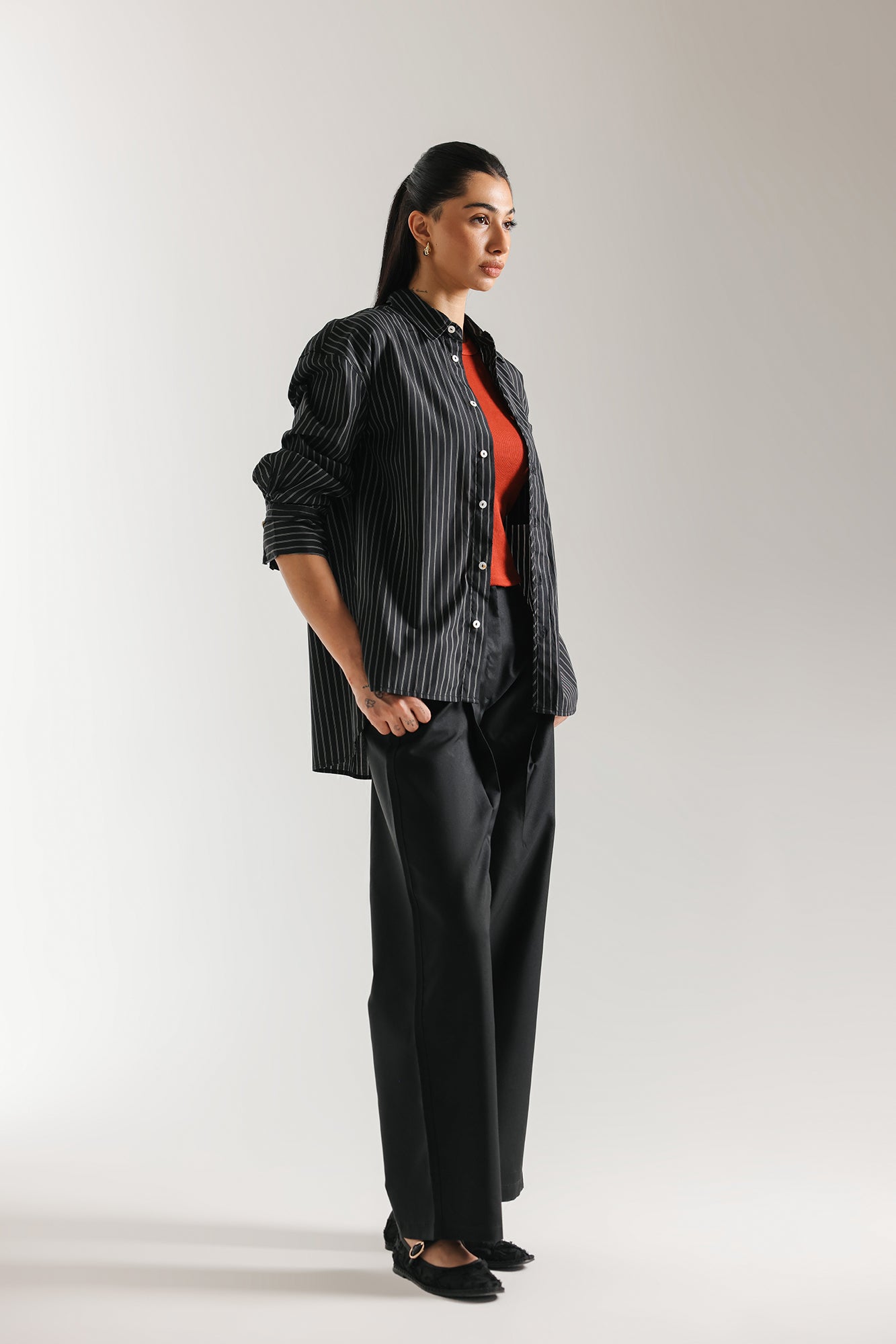 SHIRT (E3413/108/902)