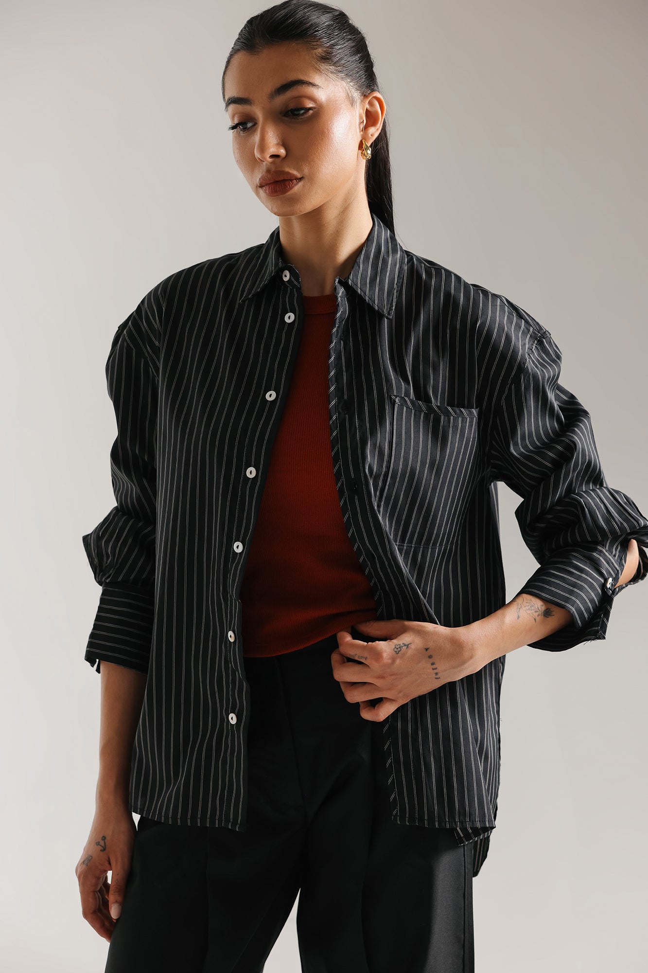 SHIRT (E3413/108/902)