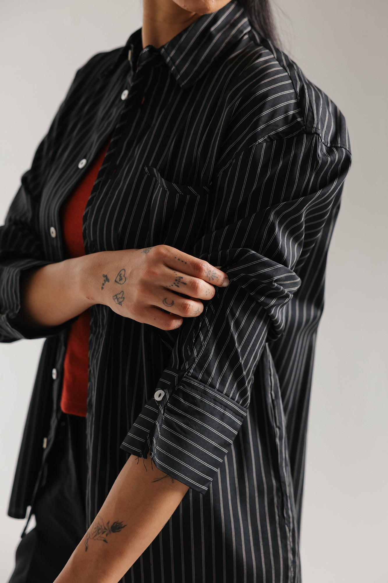 SHIRT (E3413/108/902)