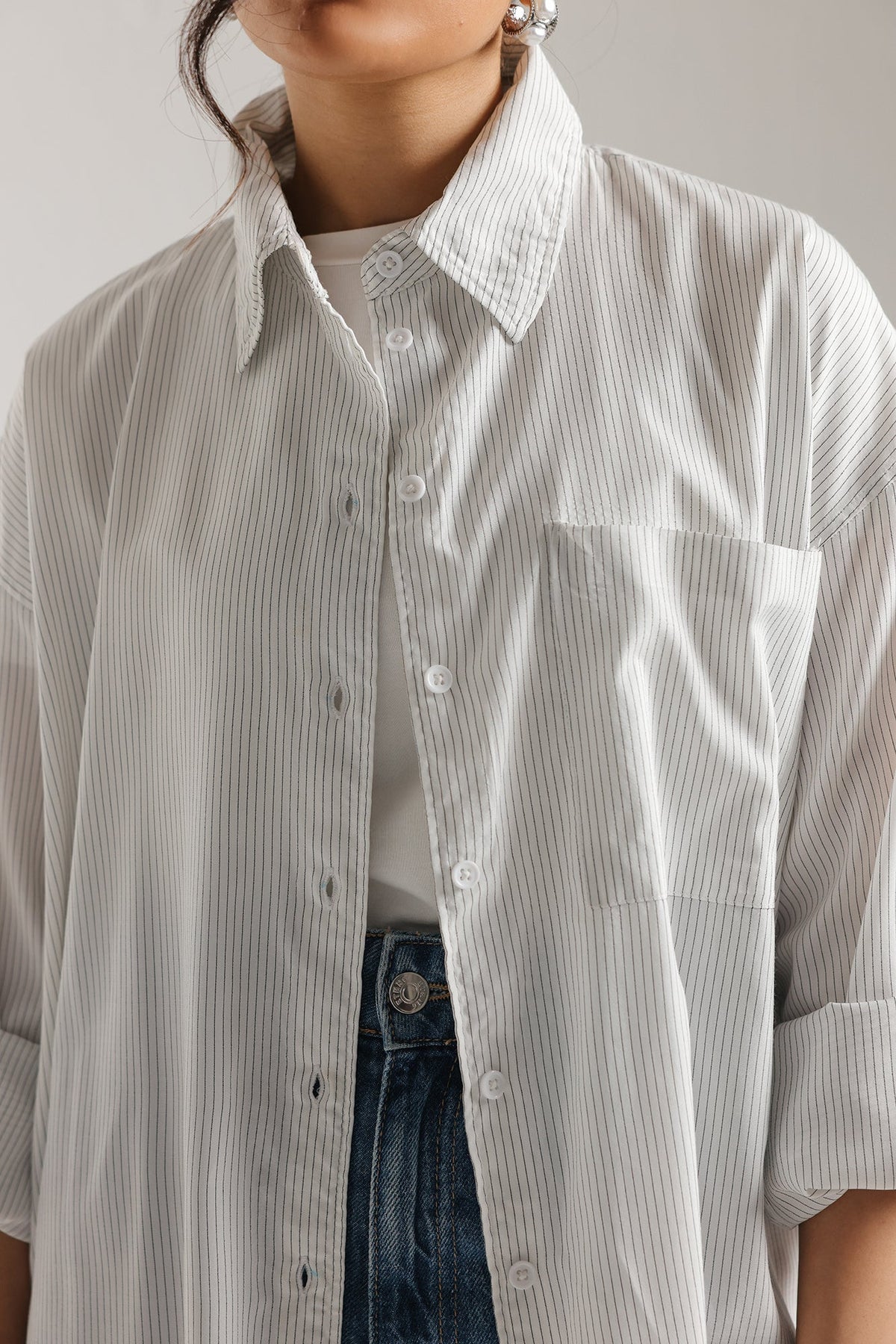 SHIRT (E3414/108/001)