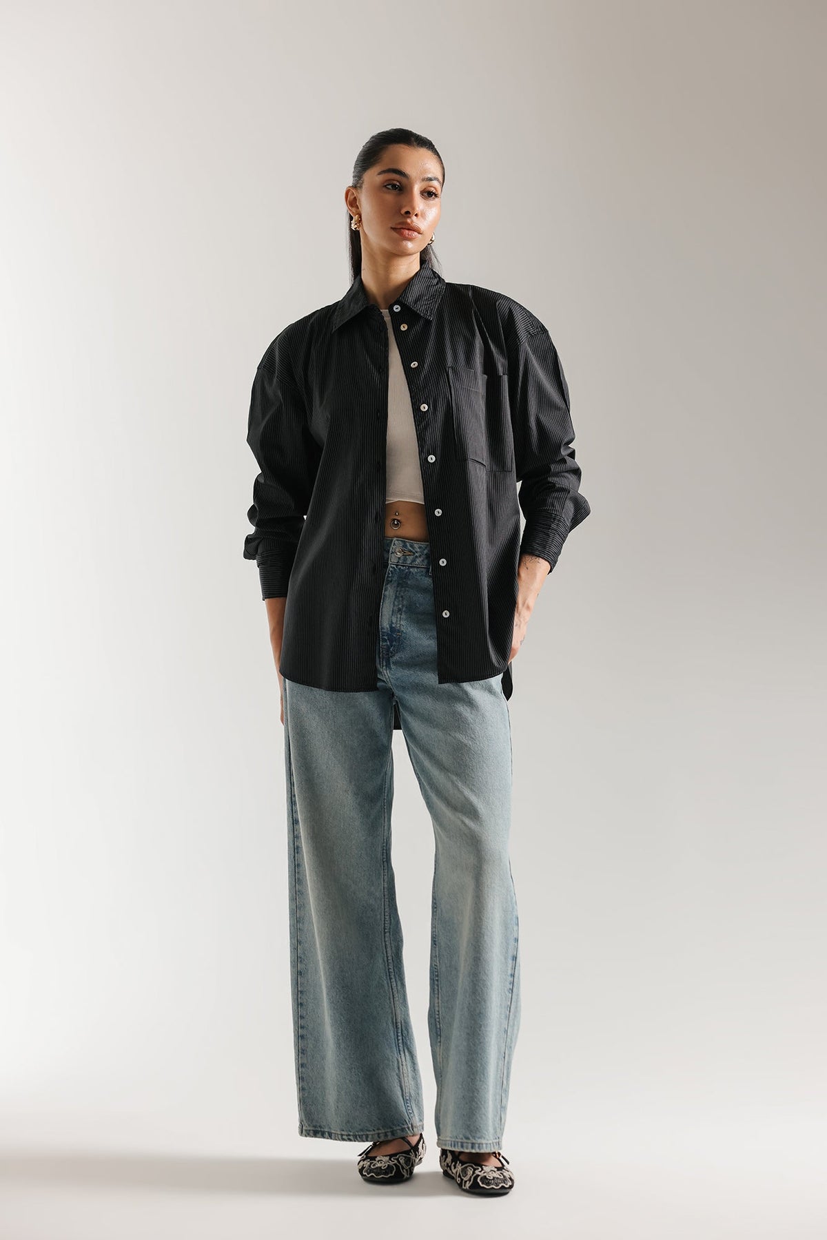 SHIRT (E3414/108/901)