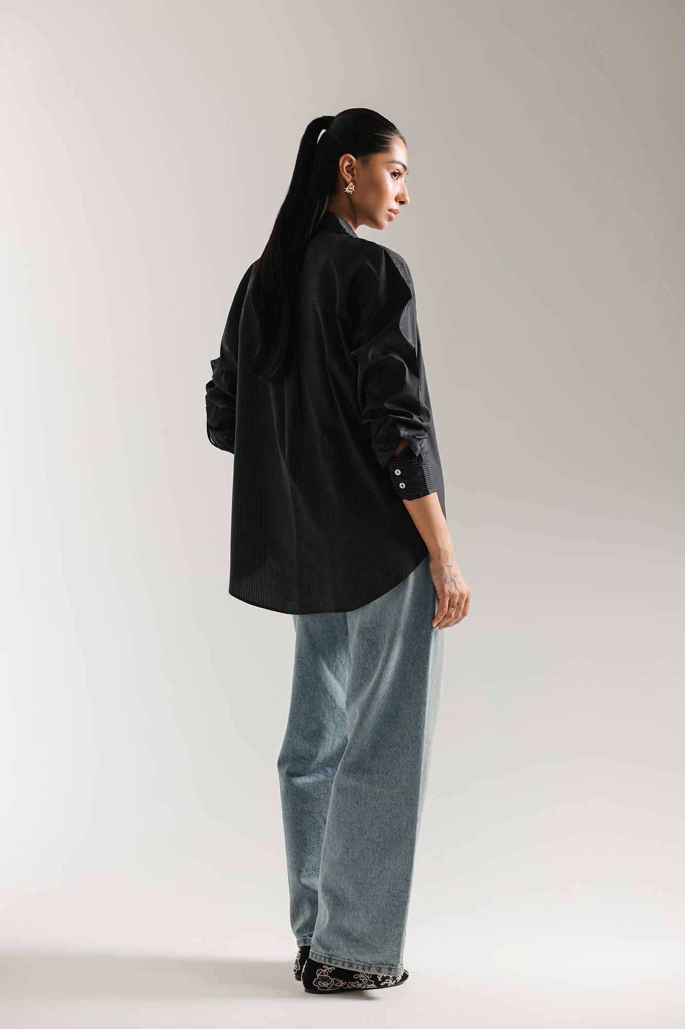 SHIRT (E3414/108/901)