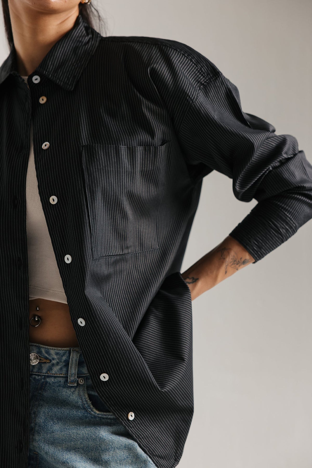 SHIRT (E3414/108/901)
