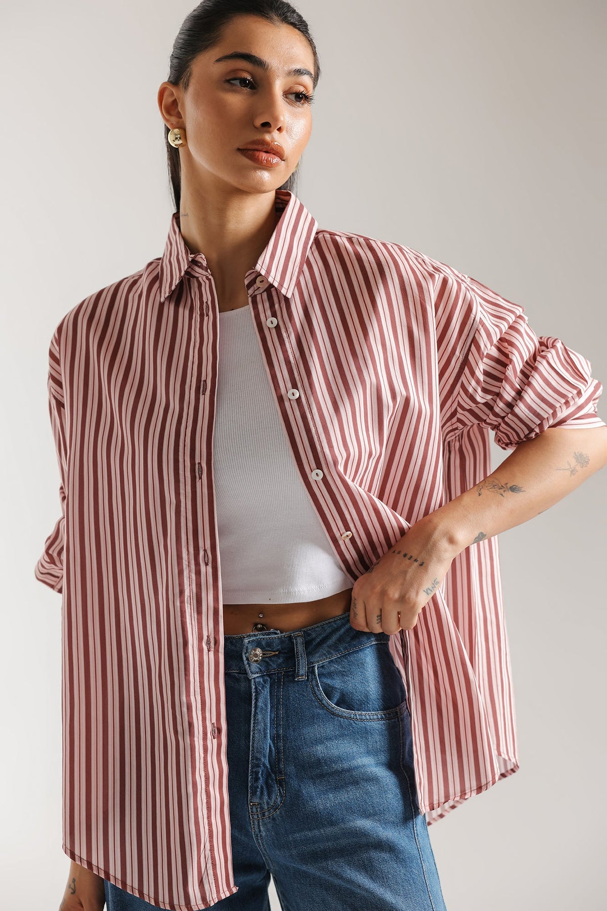 SHIRT (E3415/108/410)