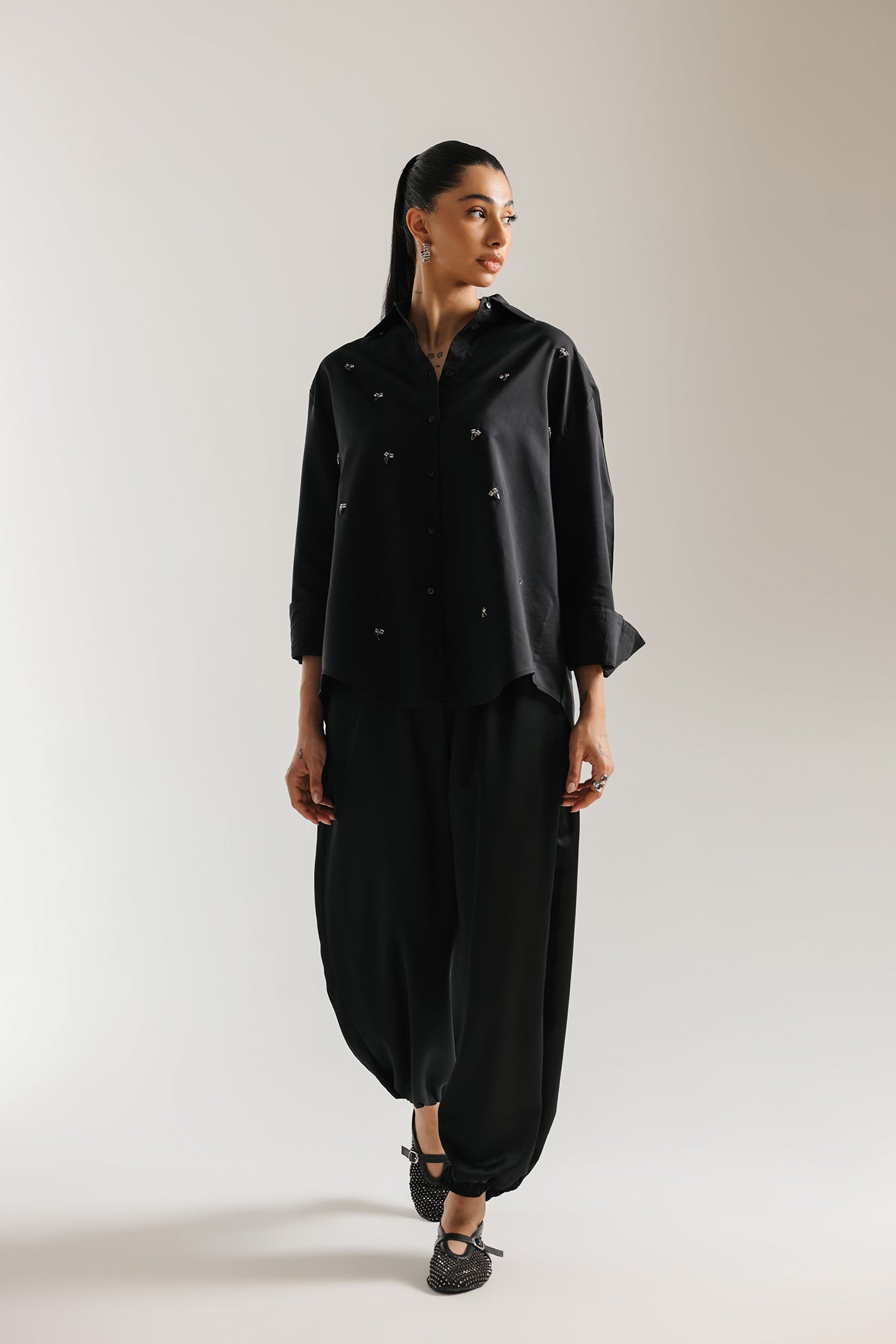 TROUSER (E3416/108/902)