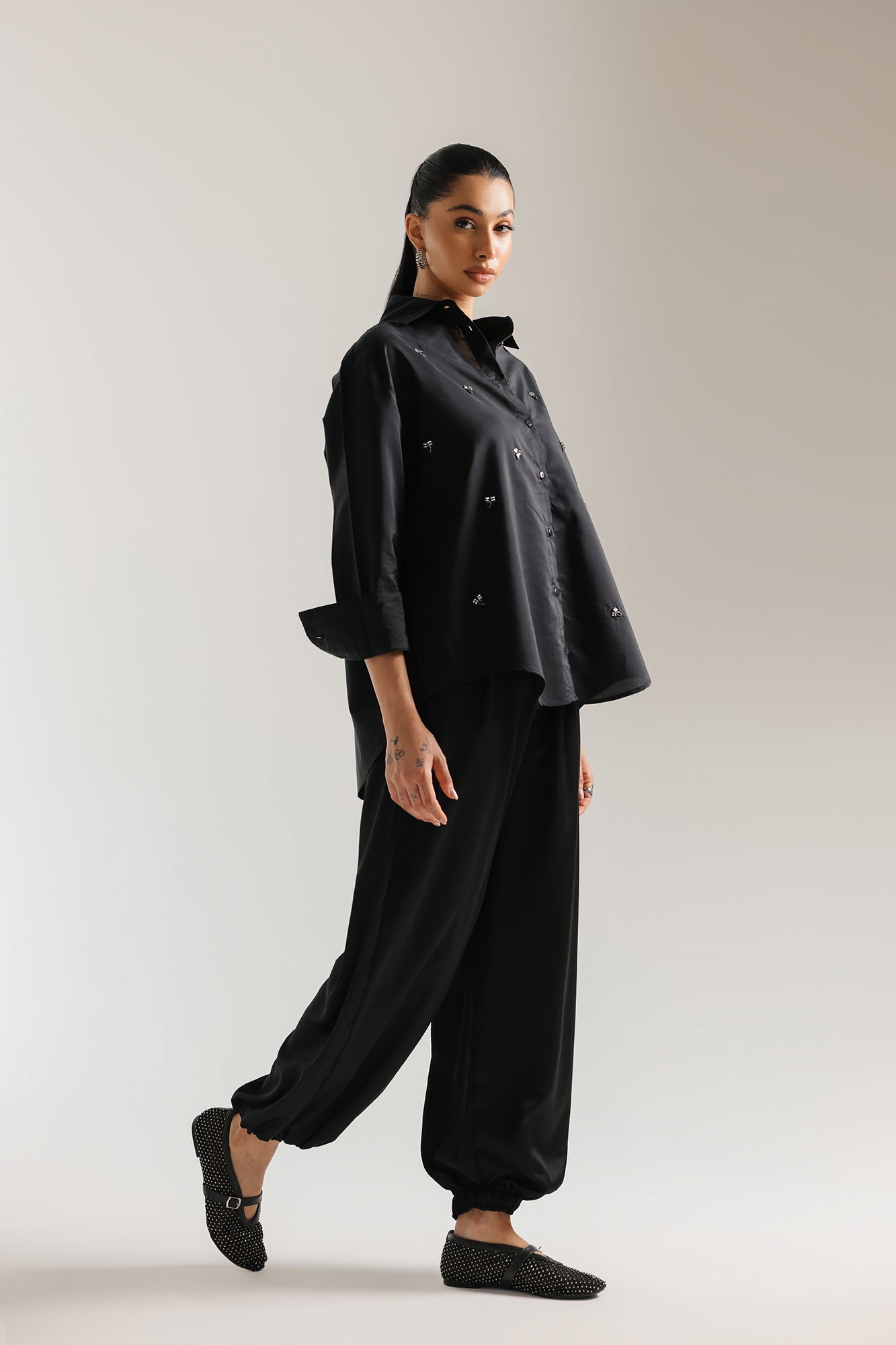 TROUSER (E3416/108/902)