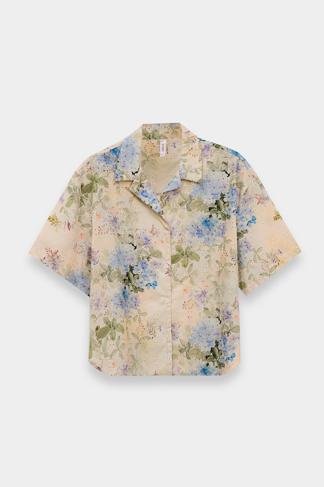 SHIRT (E3418/108/005)